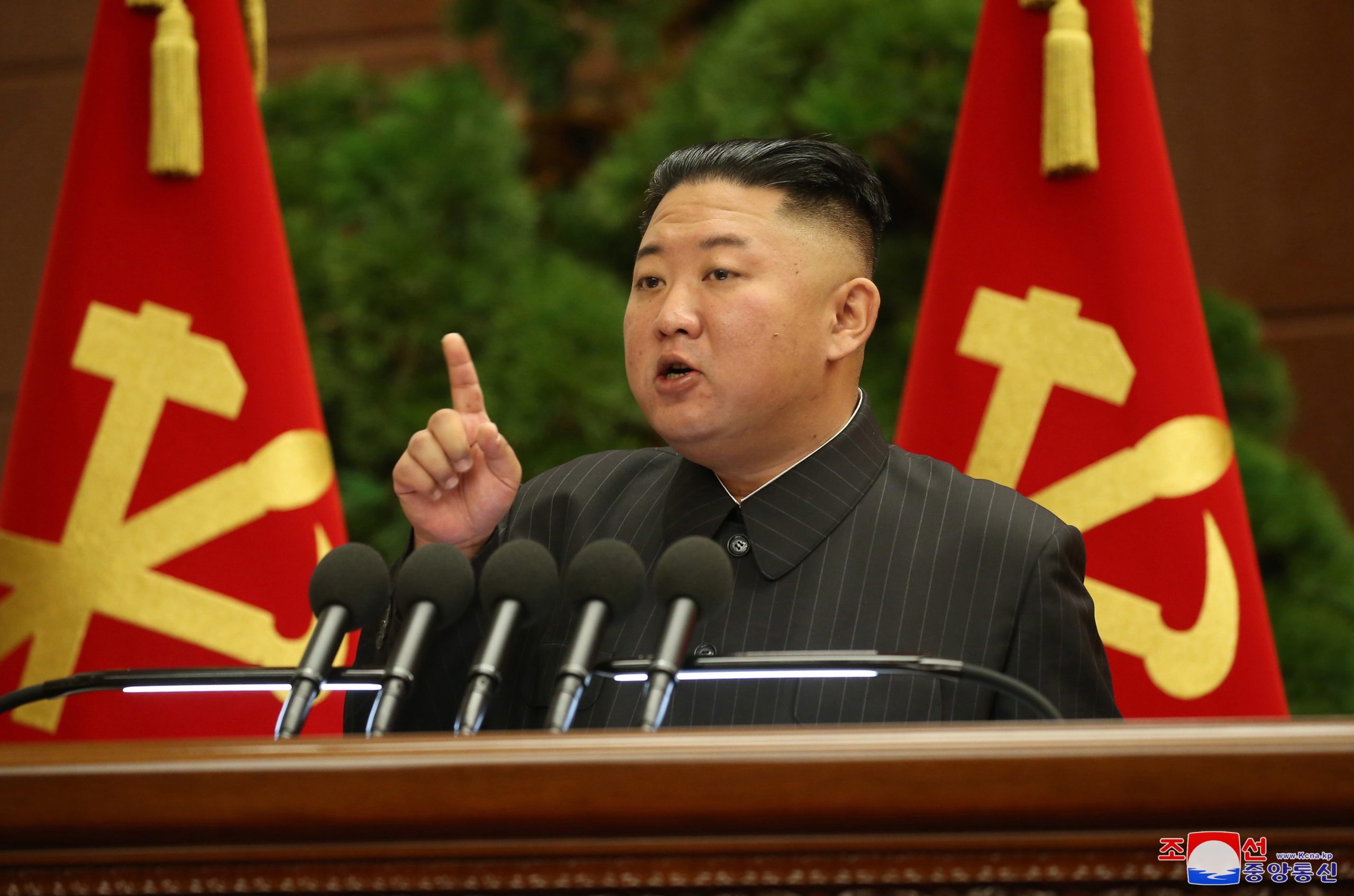 EUA, Coreia do Sul e Japão planeiam exercício conjunto face a ameaça norte-coreana