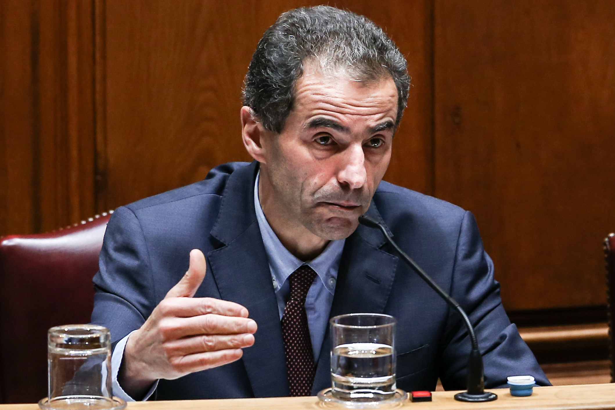 Ministro da Ciência diz-se “sempre ao lado” de bolseiros, mas invoca outras prioridades
