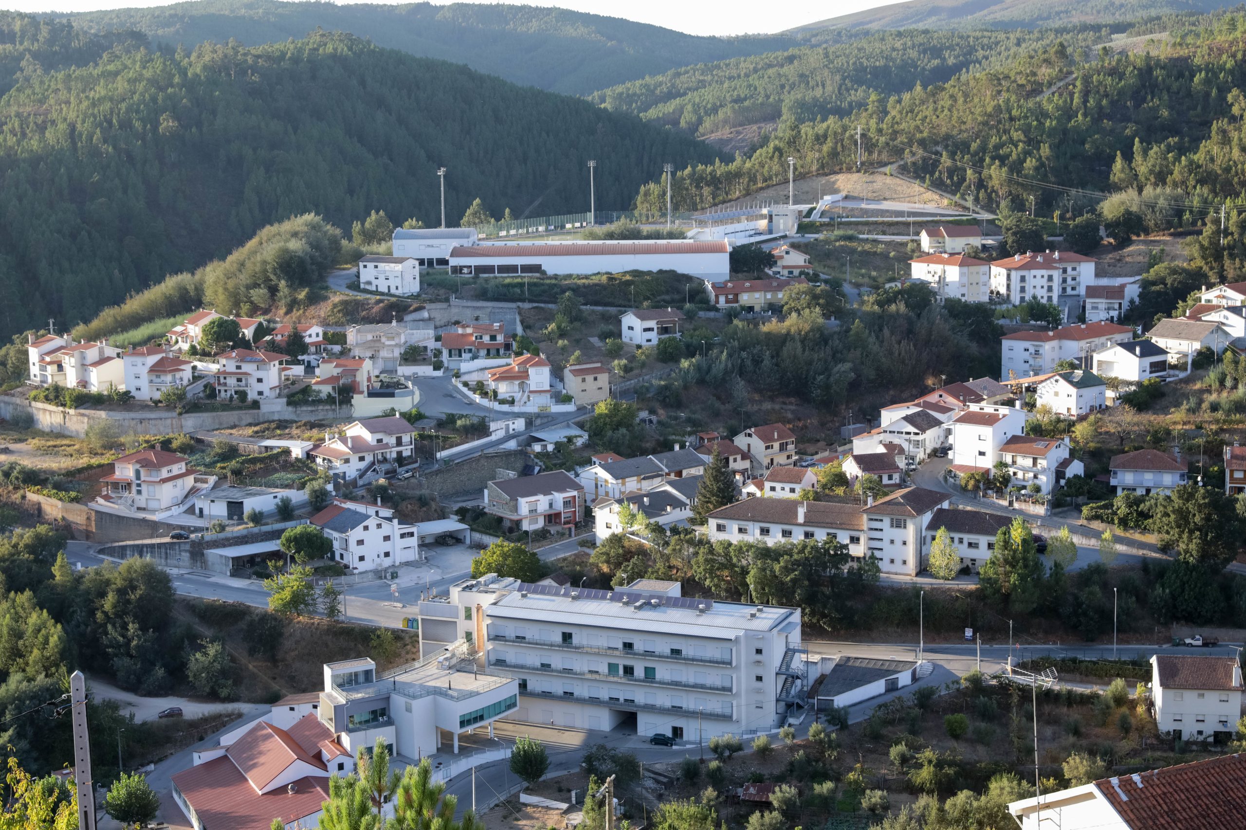 Pampilhosa da Serra é o município mais barato para comprar casa em Portugal