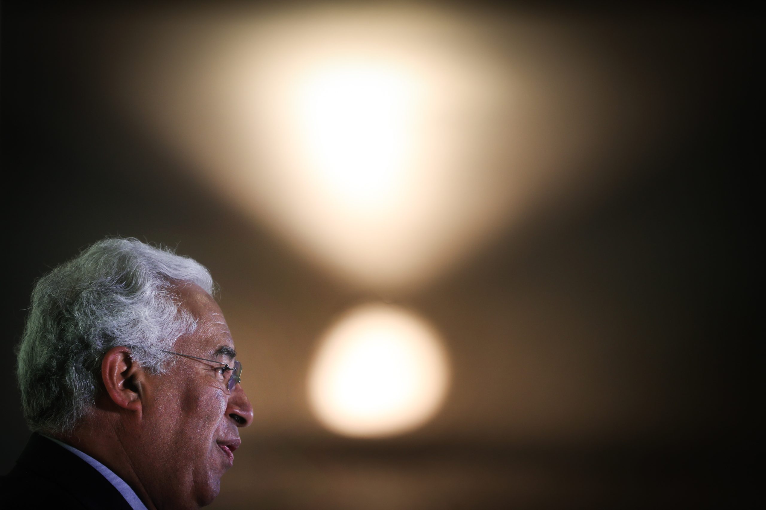 Costa assegura que situação que levou à multa de ICNF “está ultrapassada”