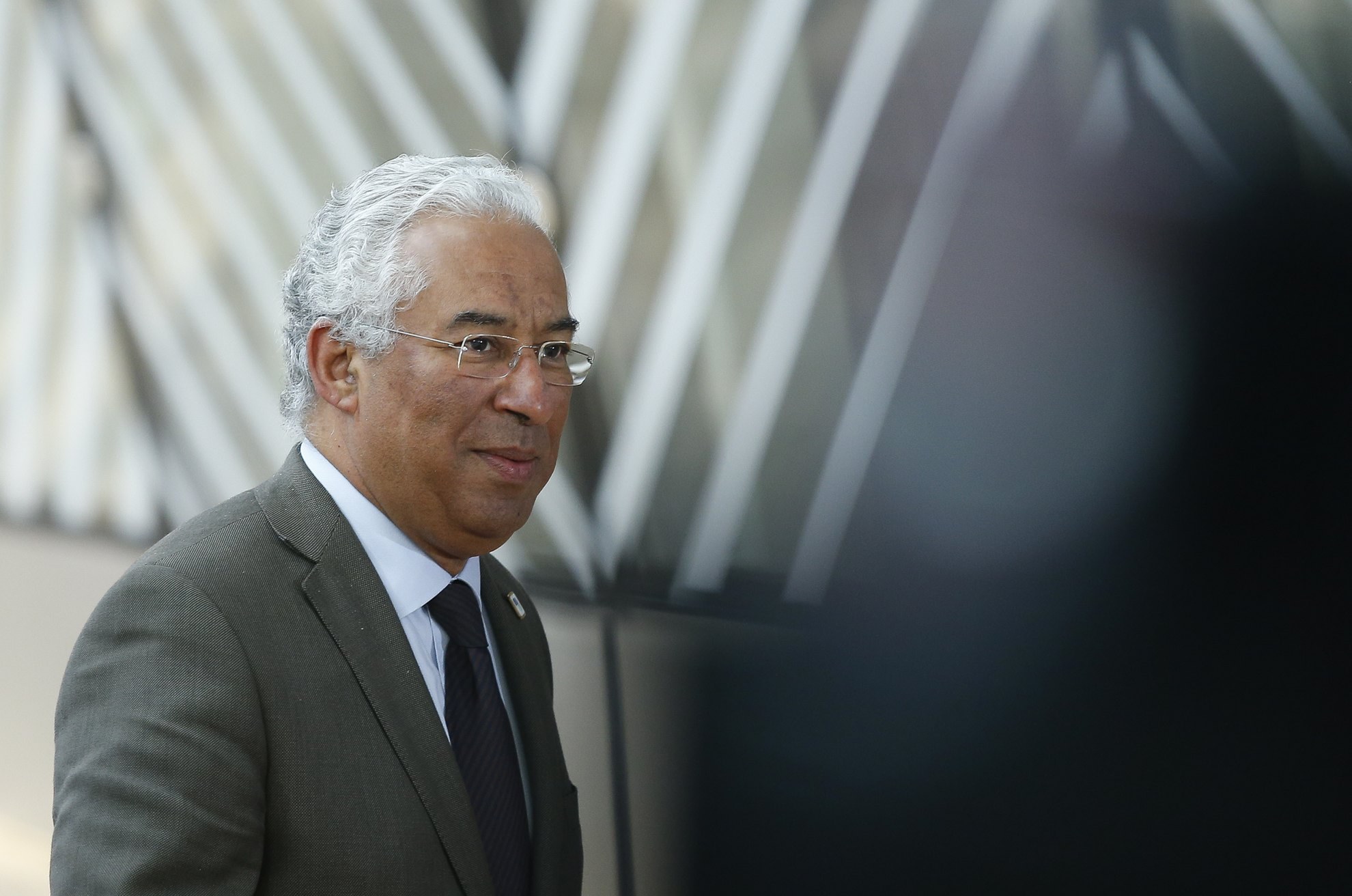 António Costa: Economia competitiva “não pode assentar em baixos salários”