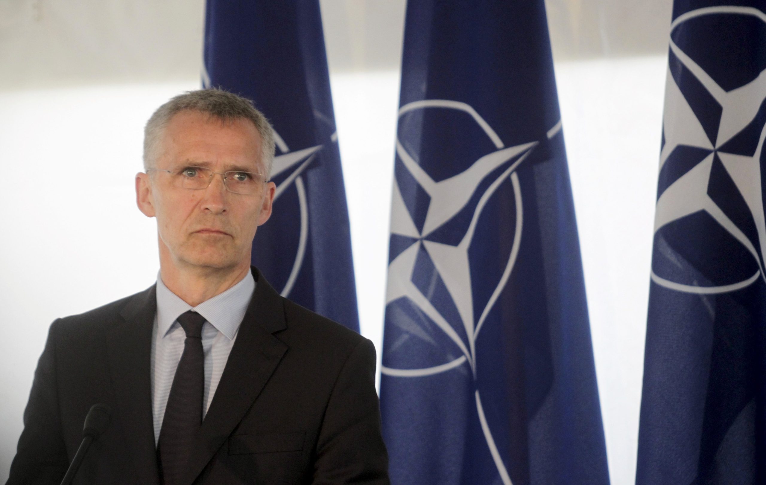 NATO reforça defesa contra ataques informáticos