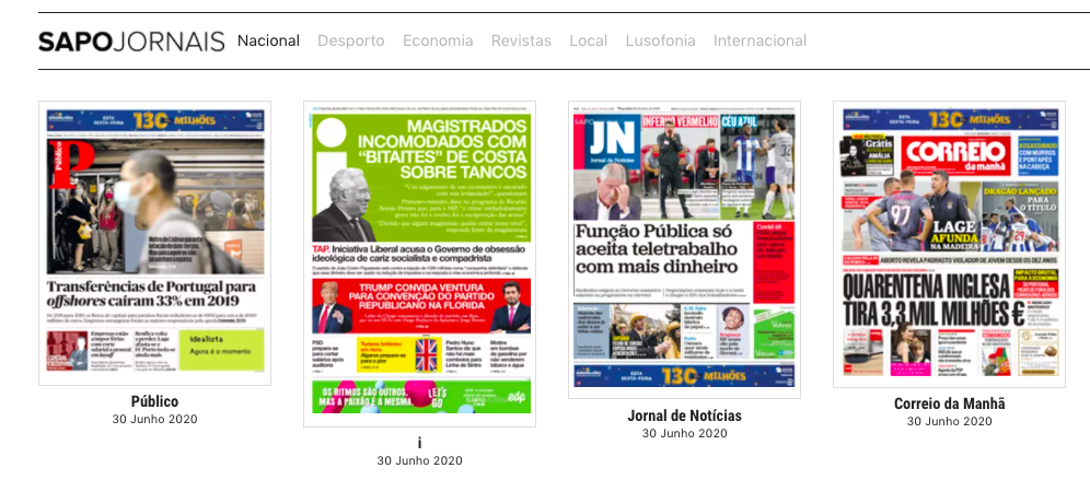 Revista de Imprensa: Bruno Lage demite-te e Vieira pensa em sair. No meio da polémica, o Dragão está lançado para o título