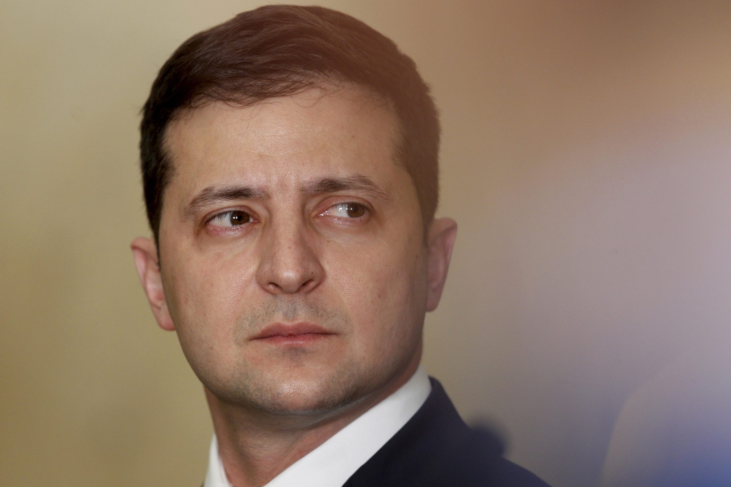 Irão sabia desde o início que avião foi abatido por mísseis, diz presidente ucraniano