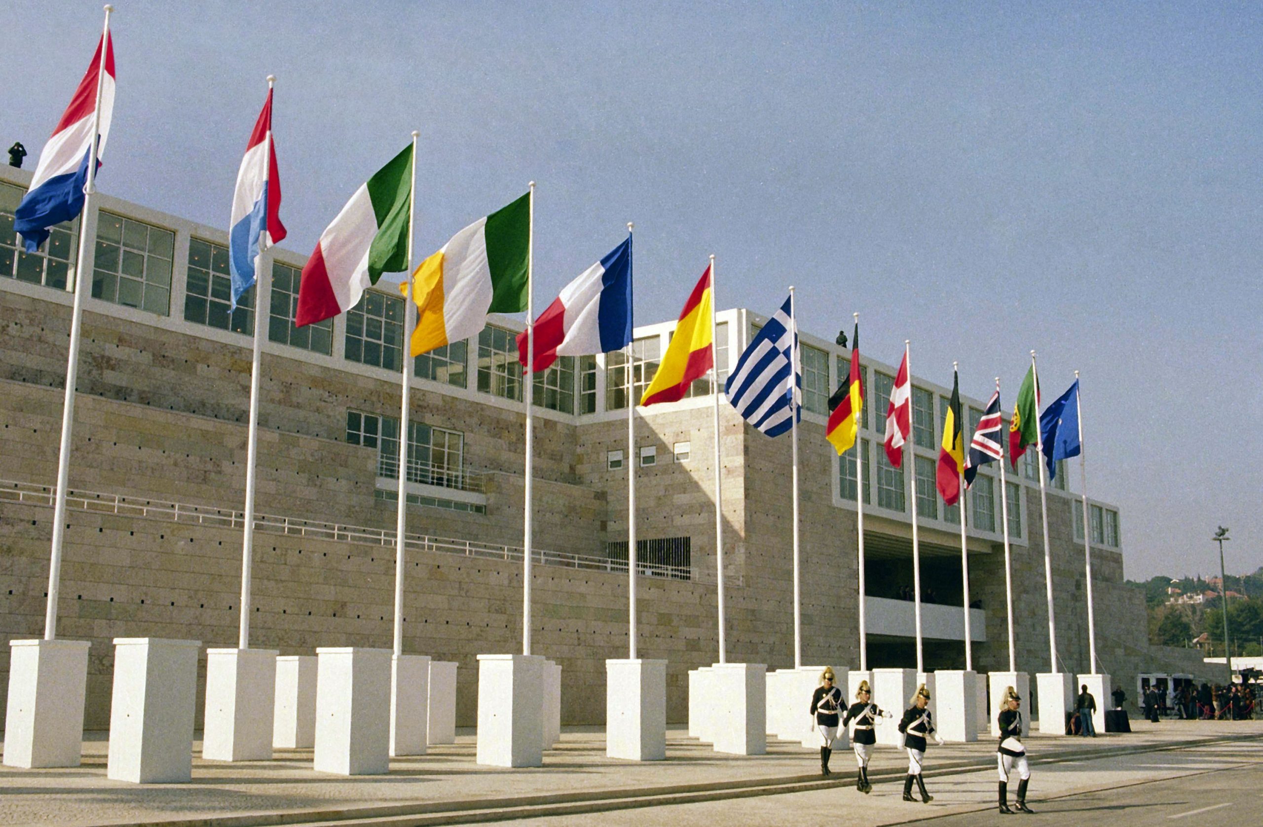 Abertura do novo museu MAC/CCB em Lisboa com três dias de programação gratuita