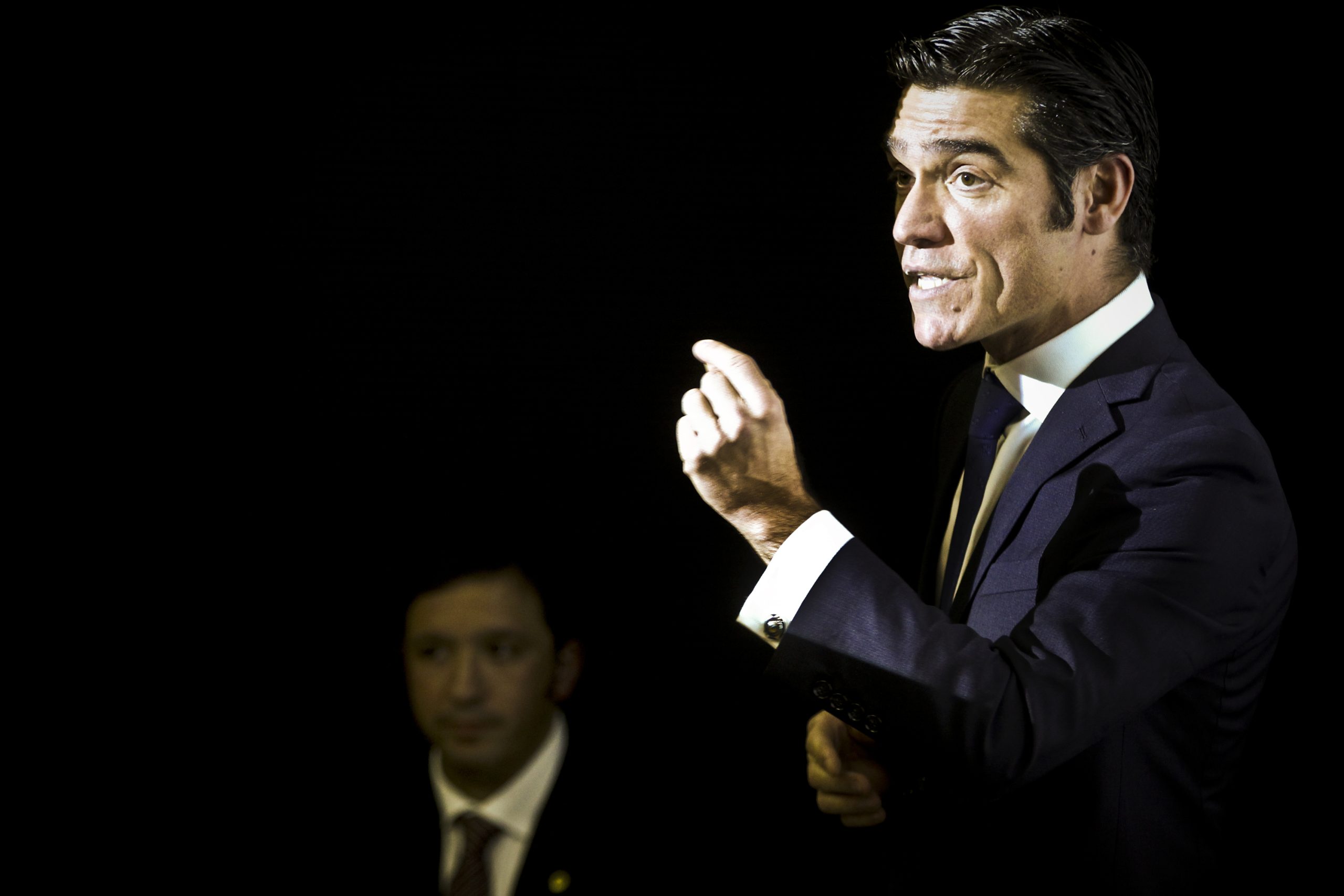 Embaixador de Portugal no Japão “em choque” com ataque a Shinzo Abe