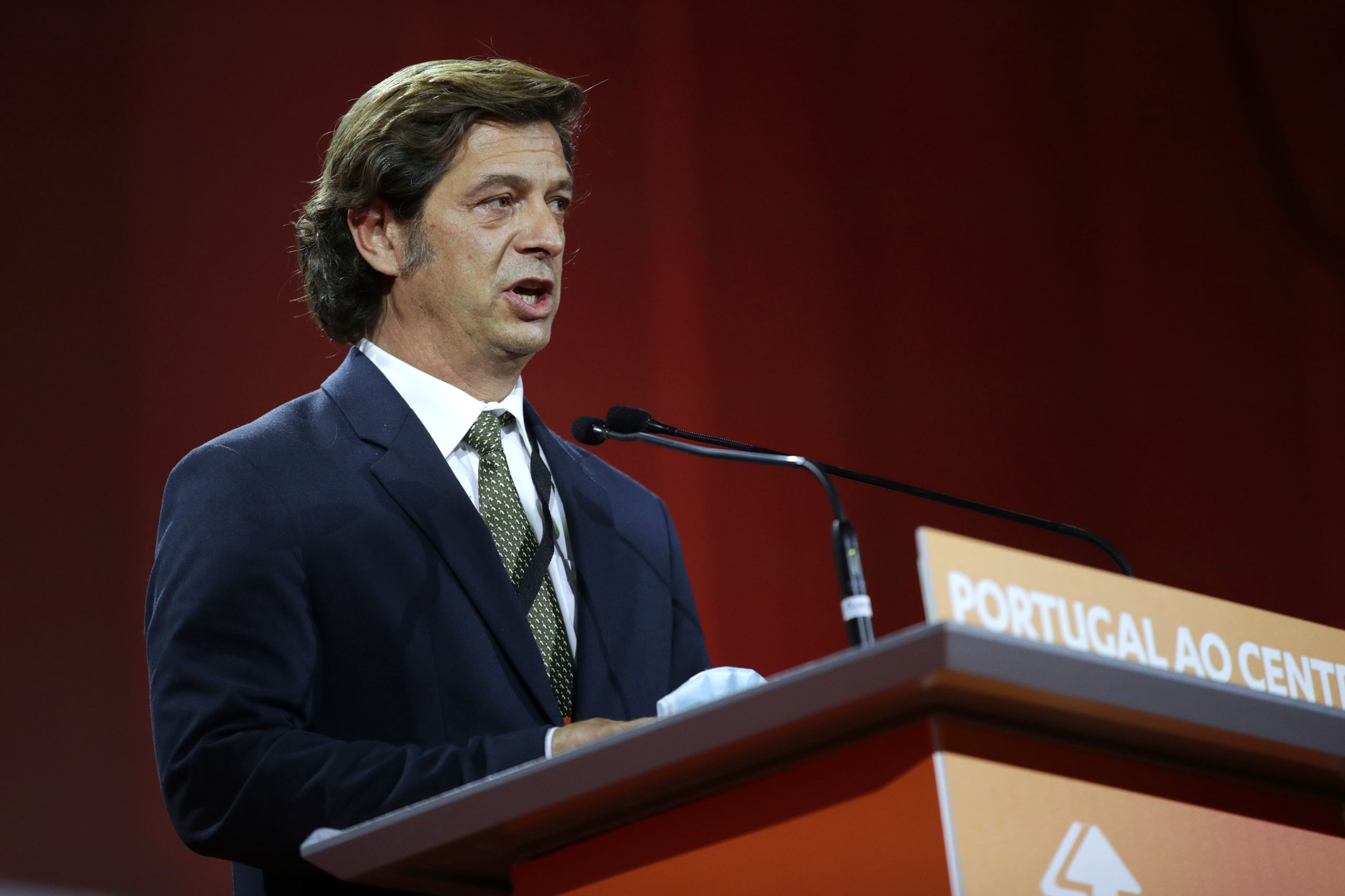 PSD: Salvador Malheiro não irá apoiar publicamente nenhuma das candidaturas