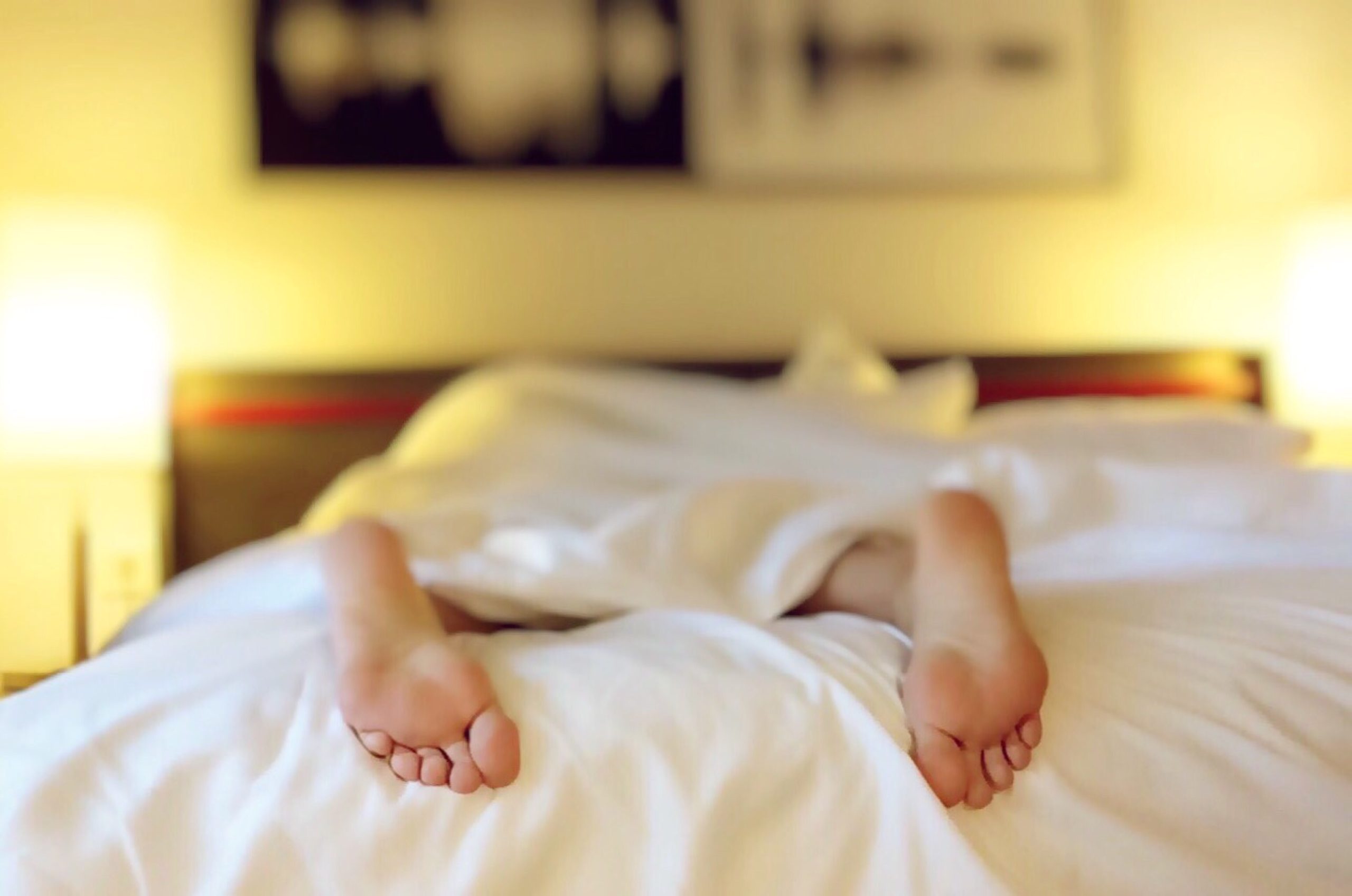 O que é, afinal, dormir bem?