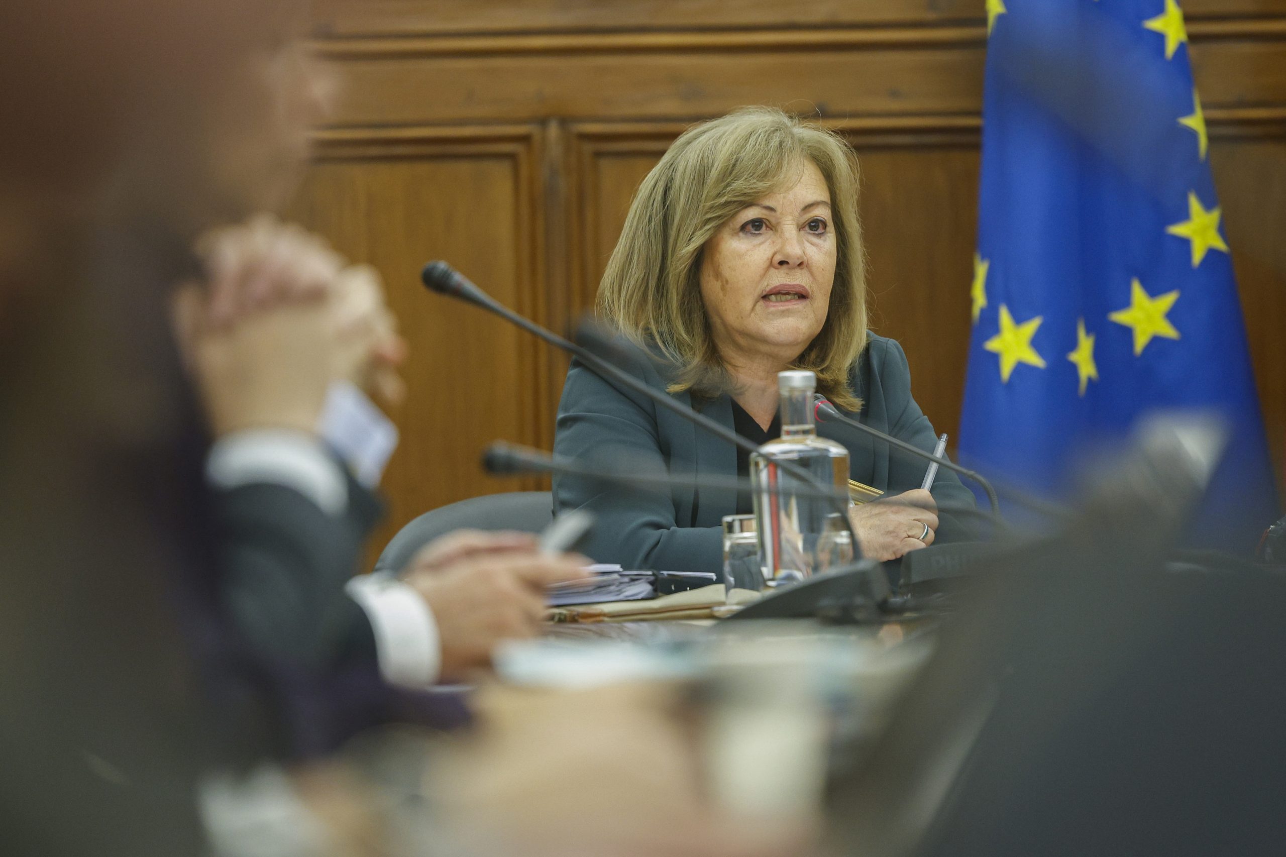 Ministra defende operação no Martim Moniz: “Temos de ter confiança nas instituições”