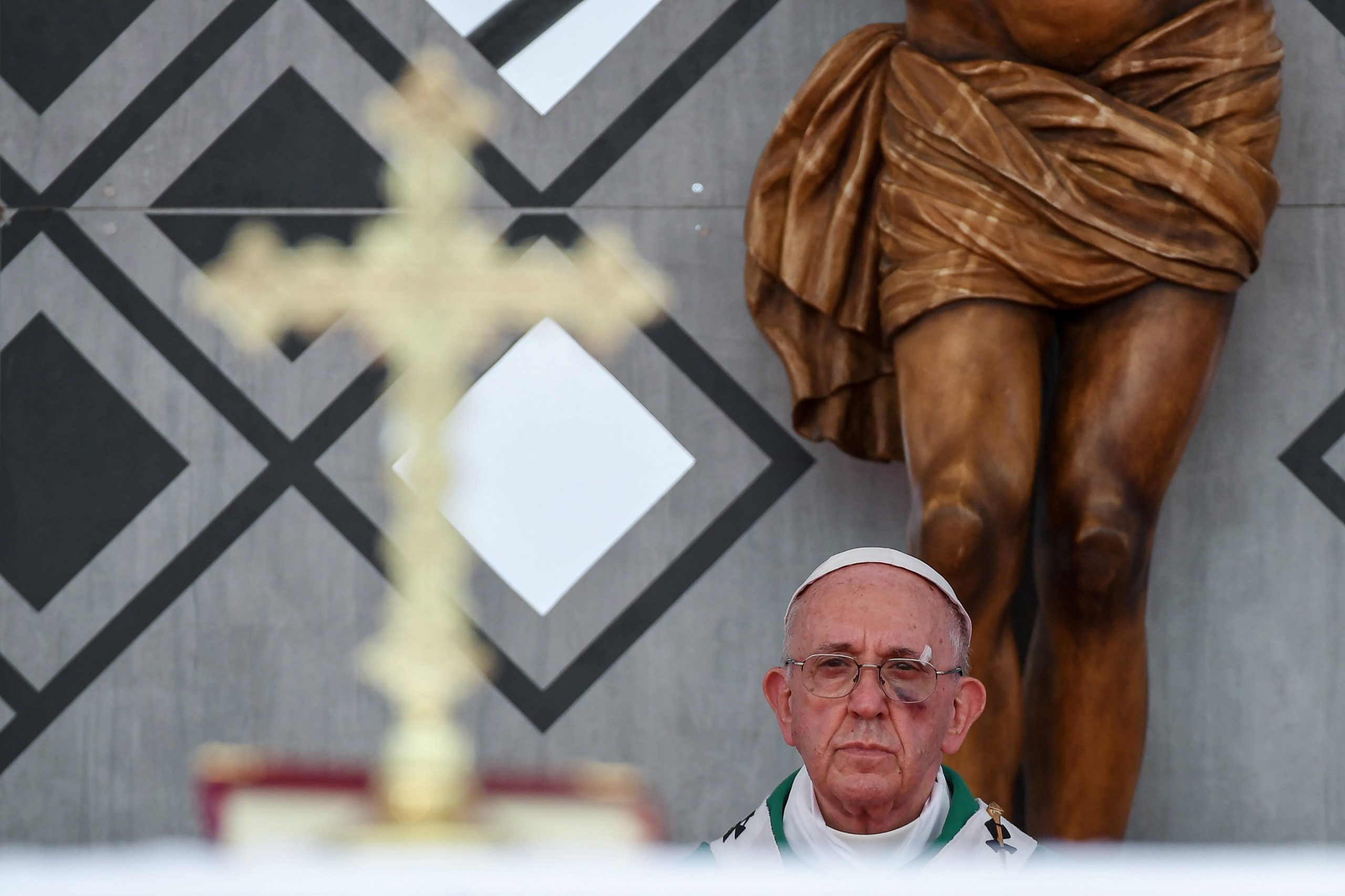 Papa agradece a mulheres de todo o mundo por construírem sociedades mais humanas e acolhedoras