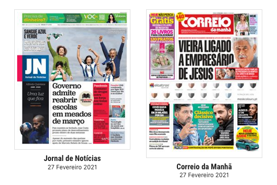 Revista de imprensa: Lembrar o gigante do andebol que uniu dois continentes, o guerreiro extraordinário que morreu demasiado cedo