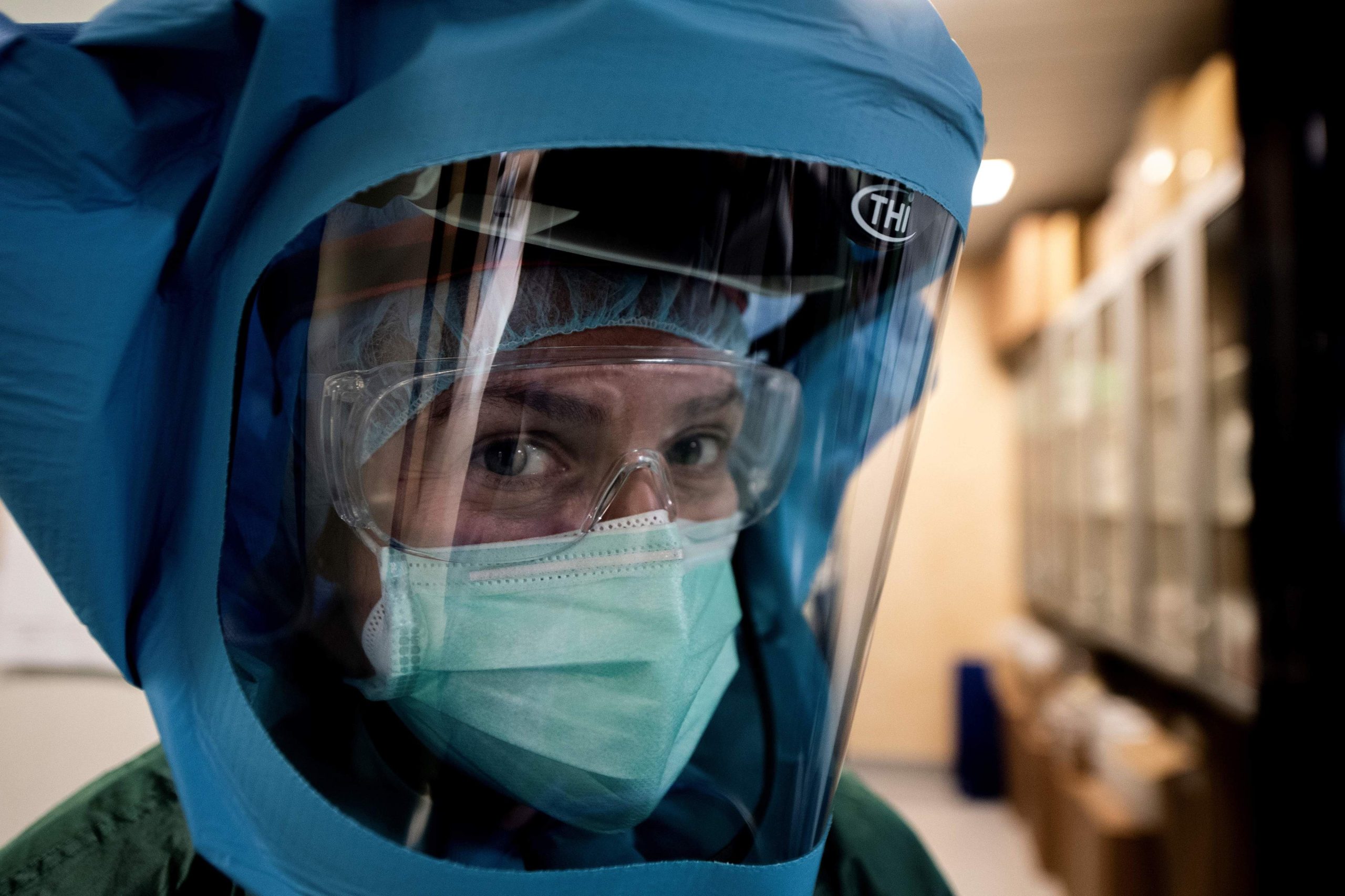 Pandemia mata mais de 309 mil e infeta quase 4,6 milhões em todo o mundo