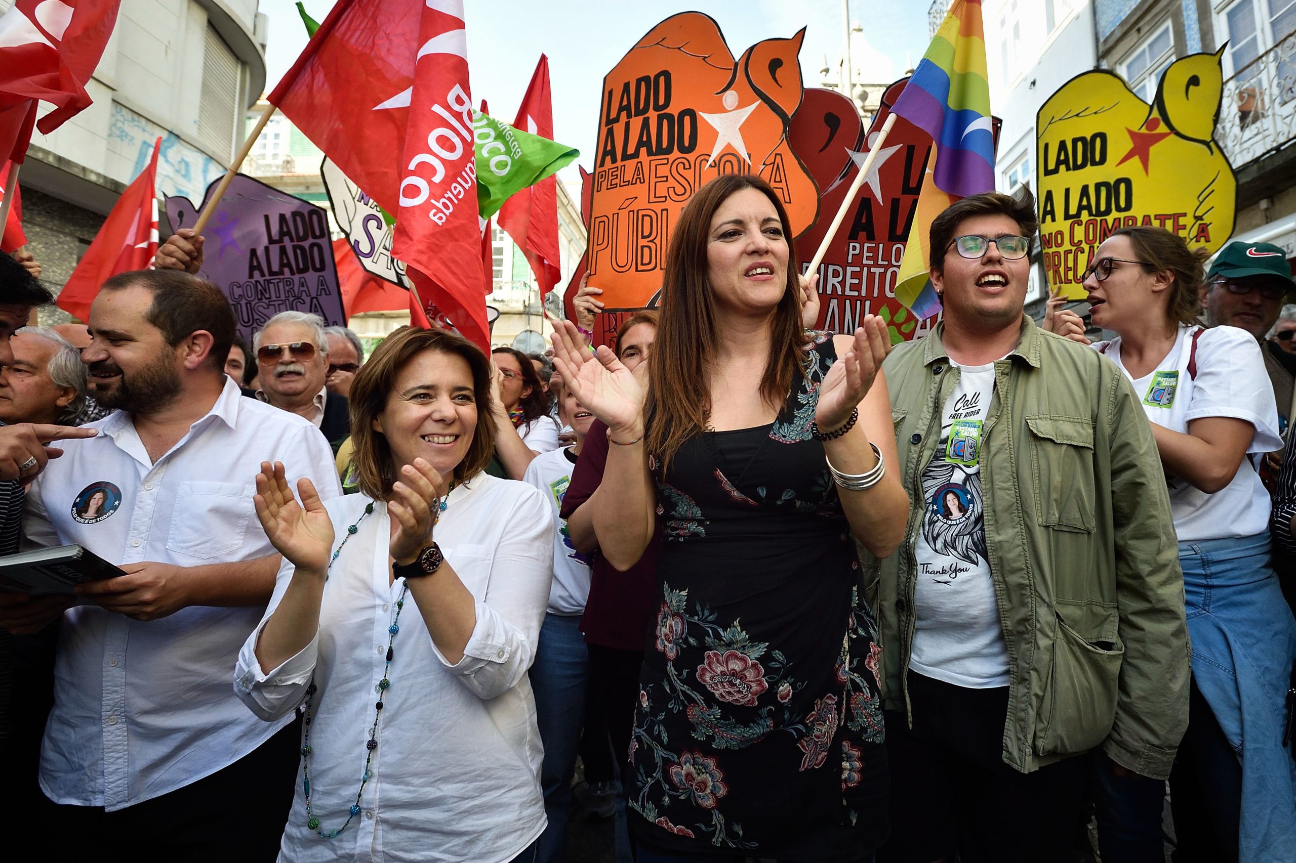 Bloco de Esquerda quer focar rentrée no projeto que tem para o país e não nas relações entre partidos