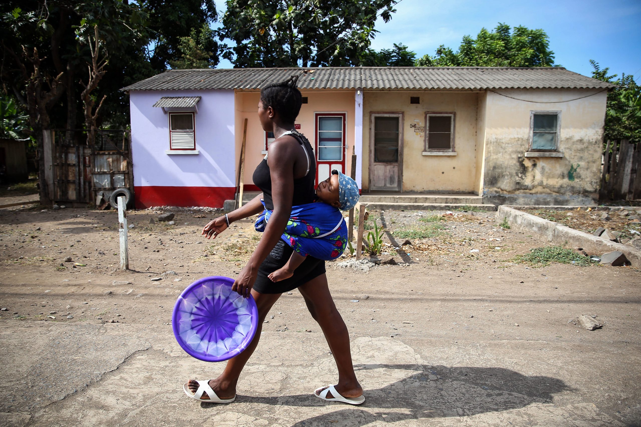 População são-tomense procura “saídas” num país confrontado com o desemprego