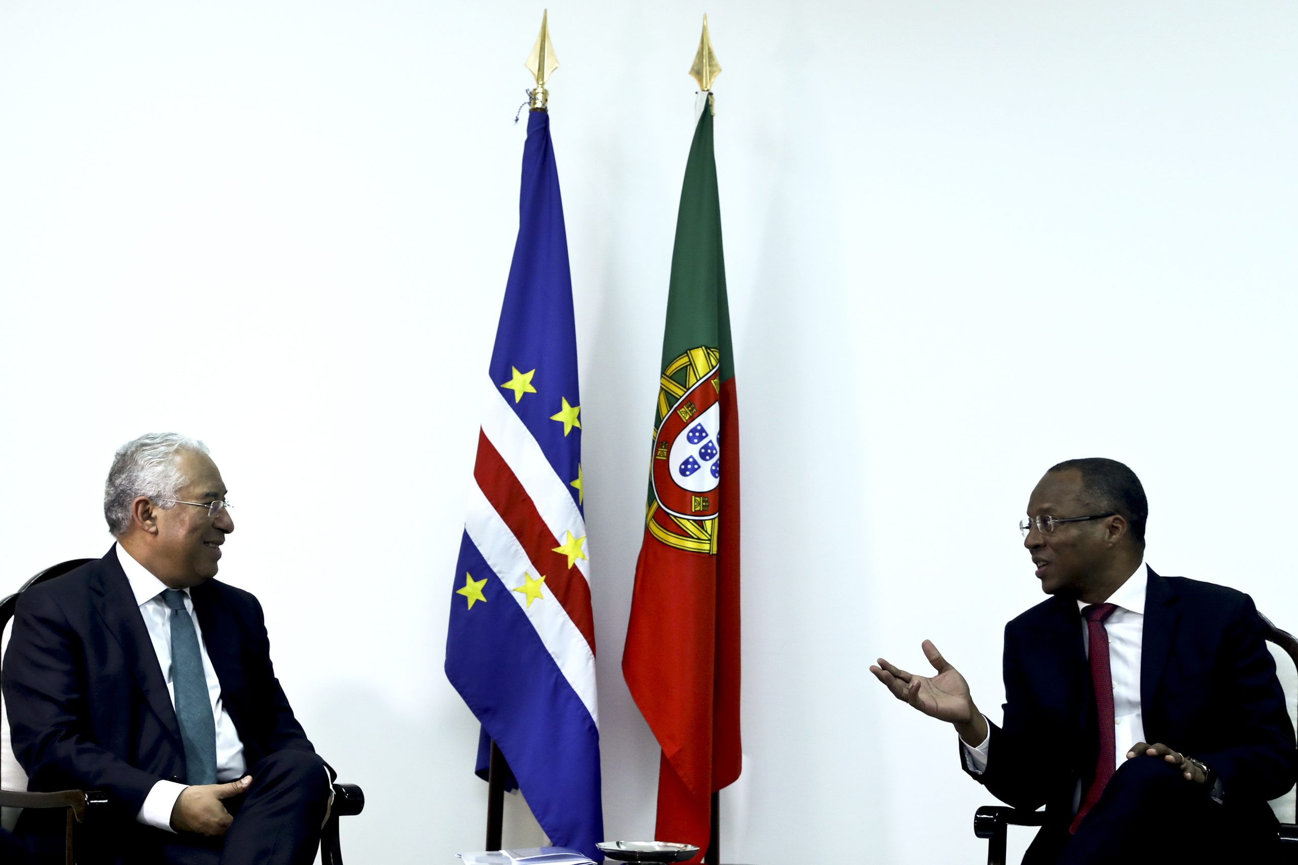 Cabo Verde/Portugal: Cimeira bilateral atestou a “excelência” das relações entre os dois países