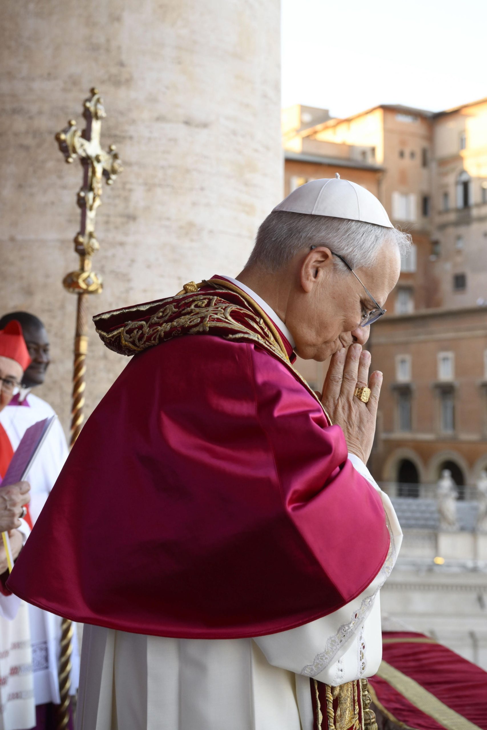 Hoje é notícia. Jubileu dos Jovens começa hoje em Roma