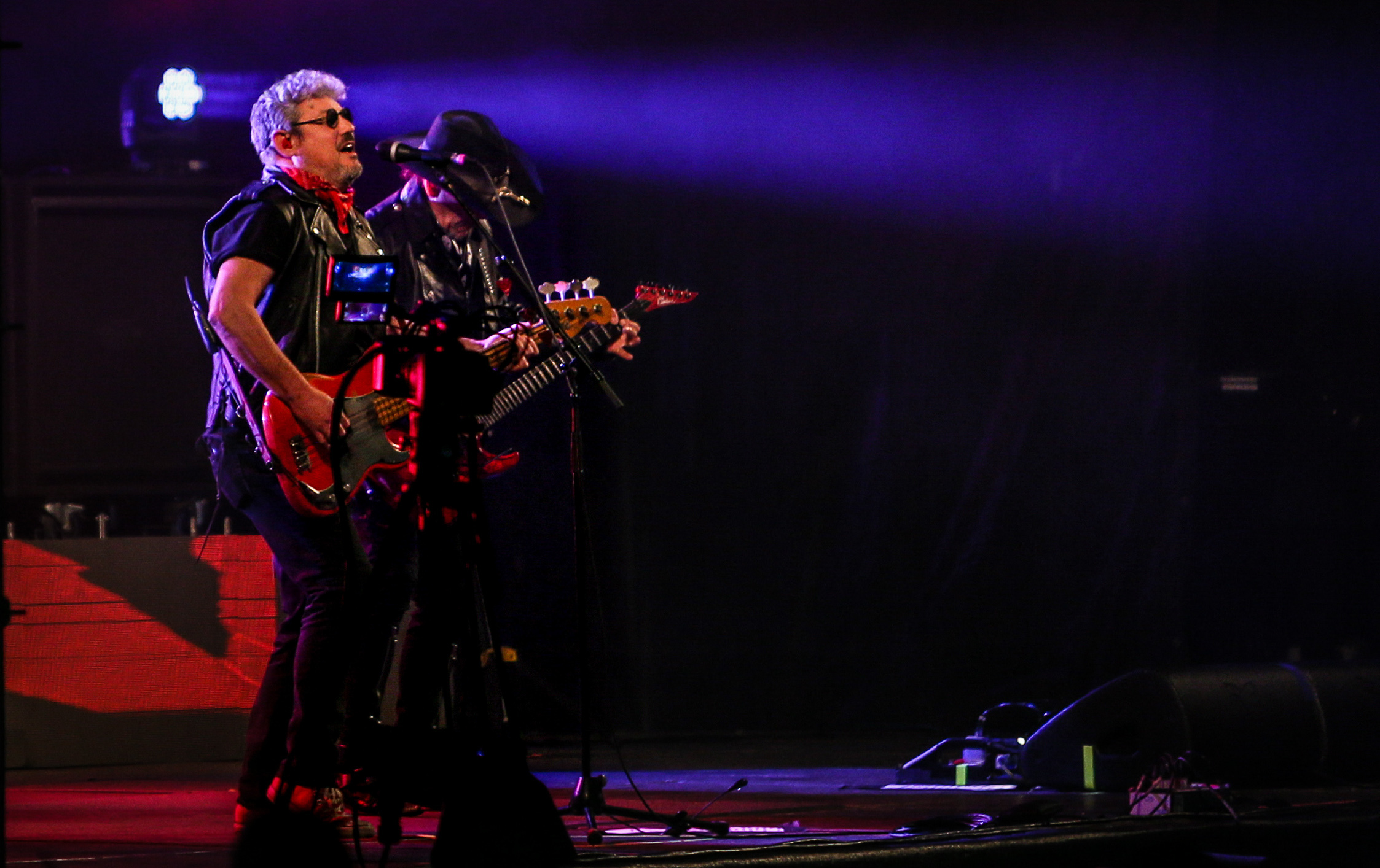 Douro Rock recebe Xutos & Pontapés e The Gift à margem do rio