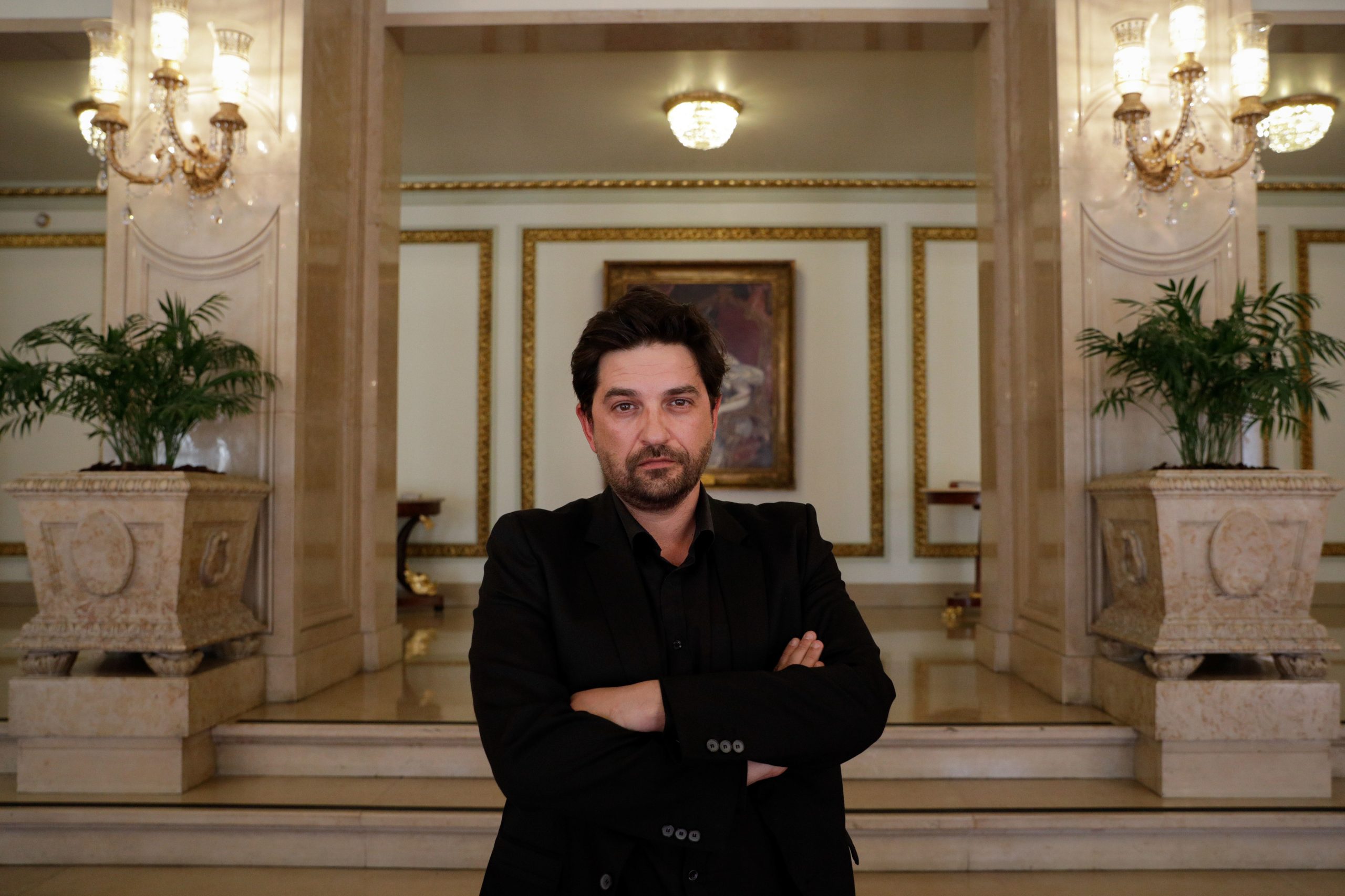Aumentar público do Teatro D. Maria II sem ceder na qualidade é aposta do diretor