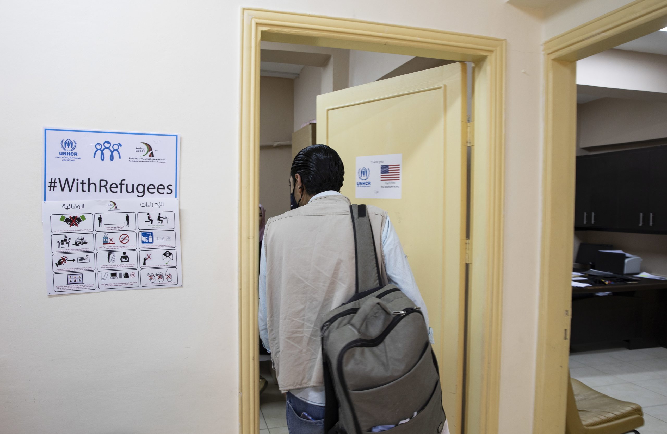 Dia Mundial do Refugiado: ONU alerta que apenas 3% acedem ao ensino superior
