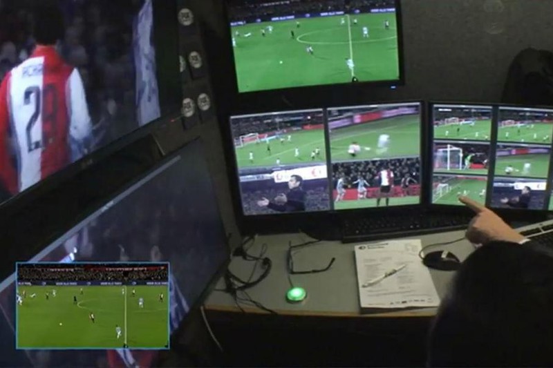 Mundial2018: VAR elevou o acerto das decisões de arbitragem quase a 100%