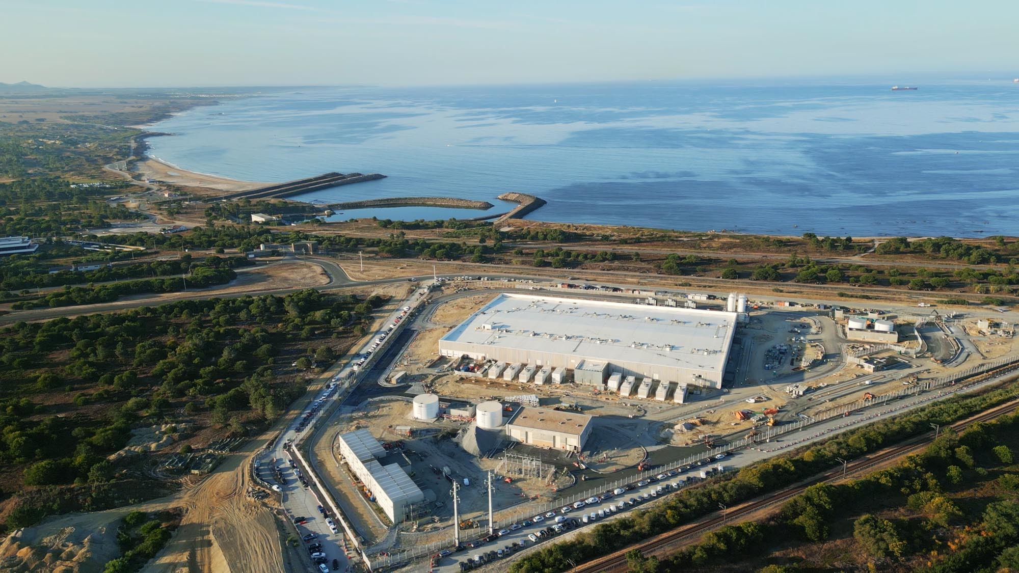 Start Campus traz para Portugal a nova geração de chips de IA da NVIDIA