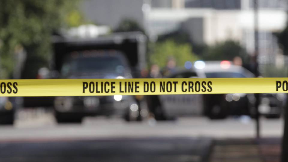 Quatro mortos em tiroteio em centro comercial no estado de Washington