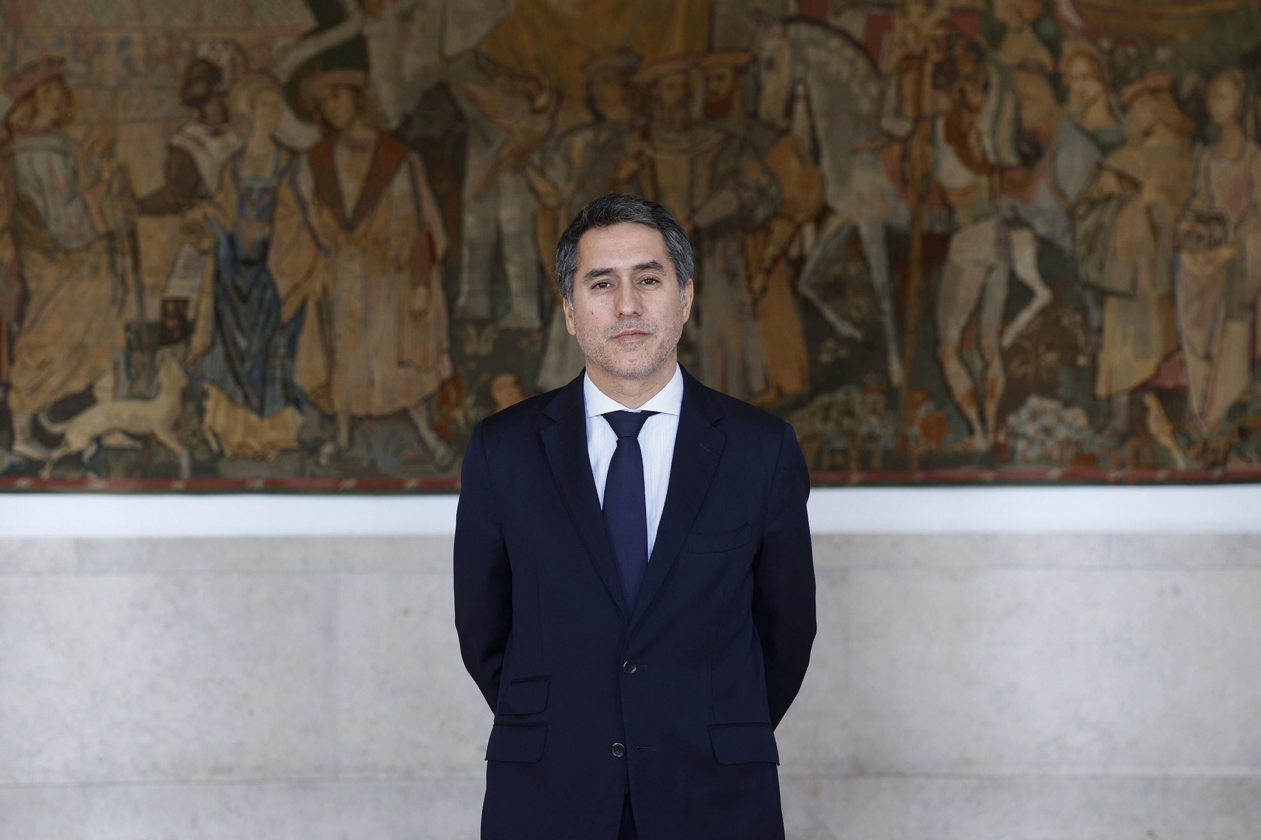 Portugal e EUA assinaram acordo para aprofundarem cooperação em África