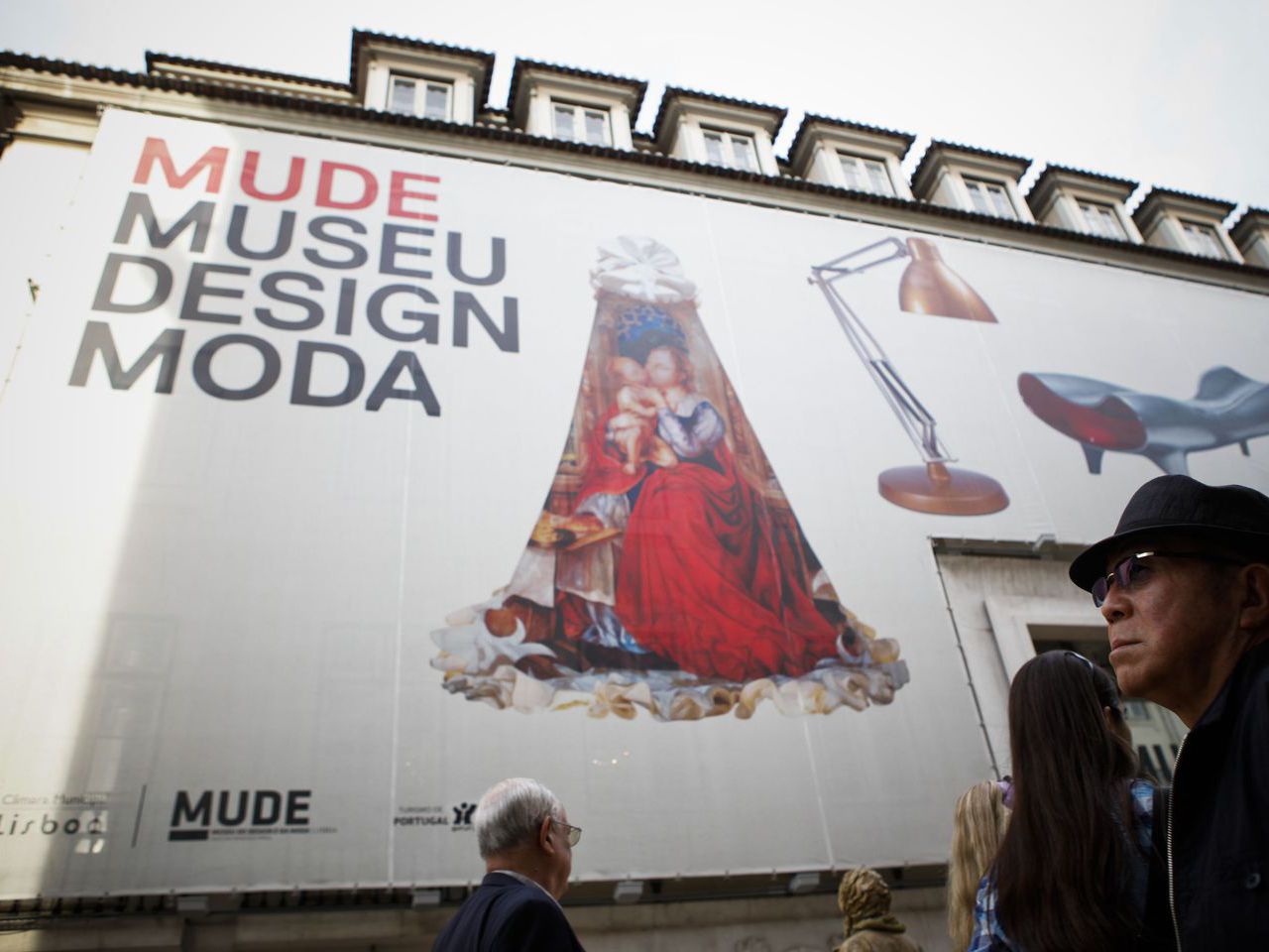 MUDE reabre em 2017 com “o melhor de Viana”