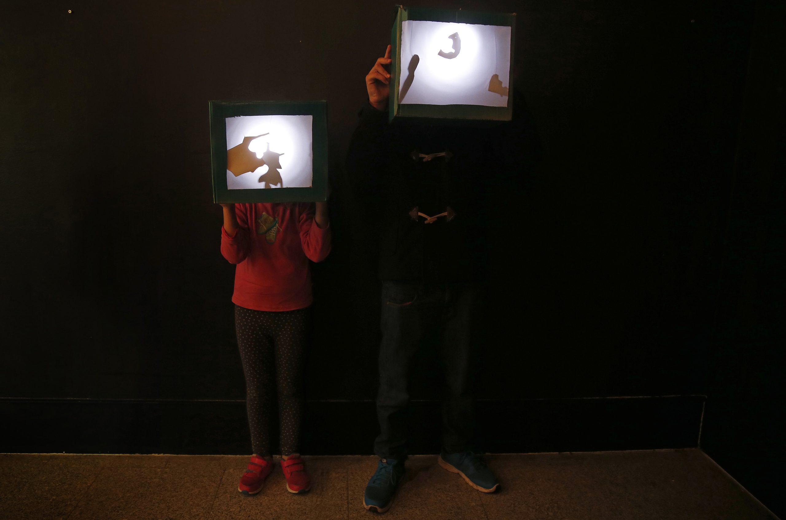 Da Casa Pia ao Museu Berardo: Esquecer os abusos e maus-tratos com a ajuda da arte