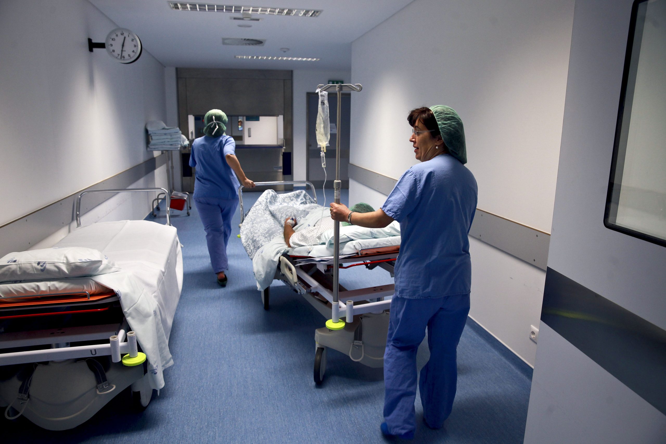 Estudo revela que burnout afeta todos os trabalhadores no contexto hospitalar