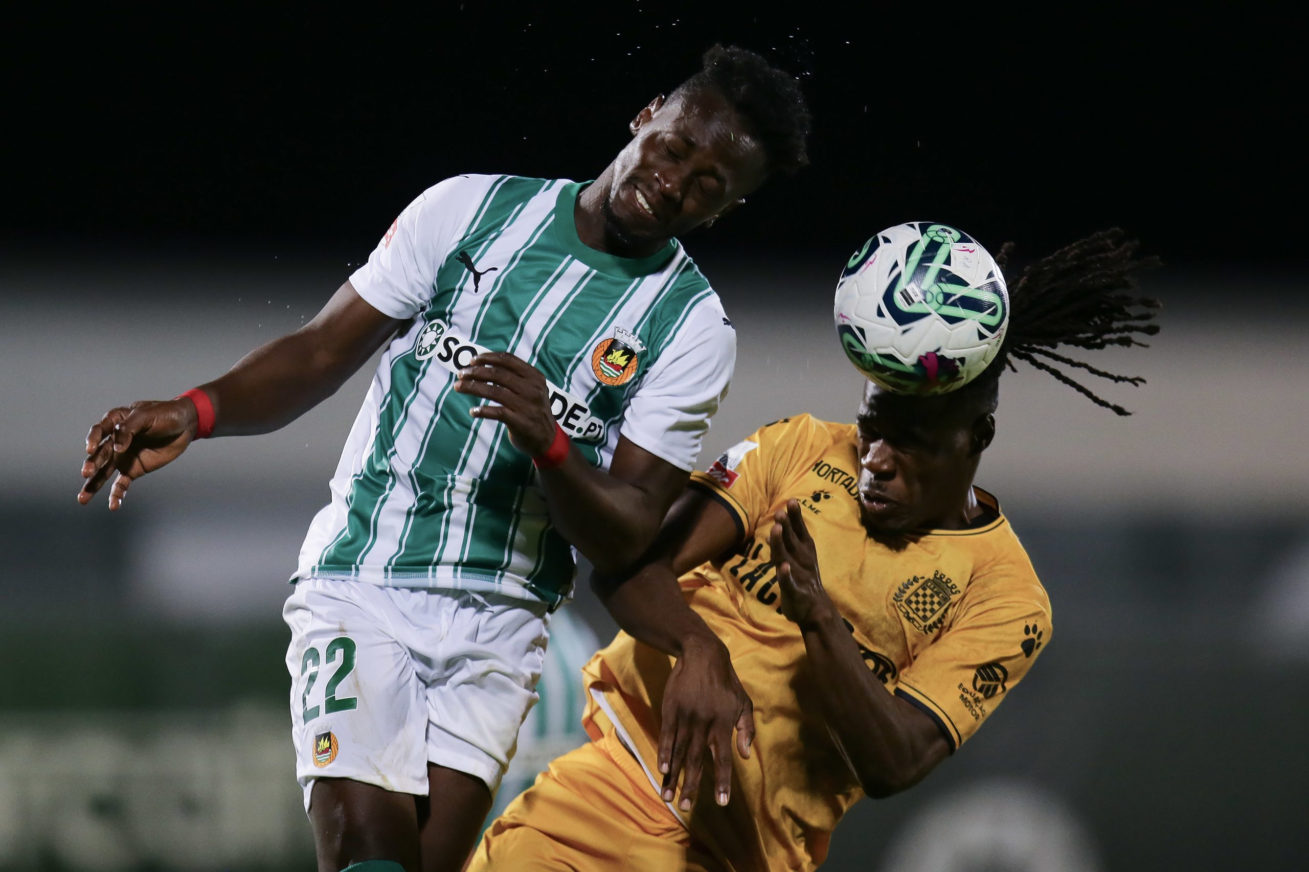 Rio Ave ‘foge’ aos lugares de despromoção ao regressar às vitórias frente ao Boavista