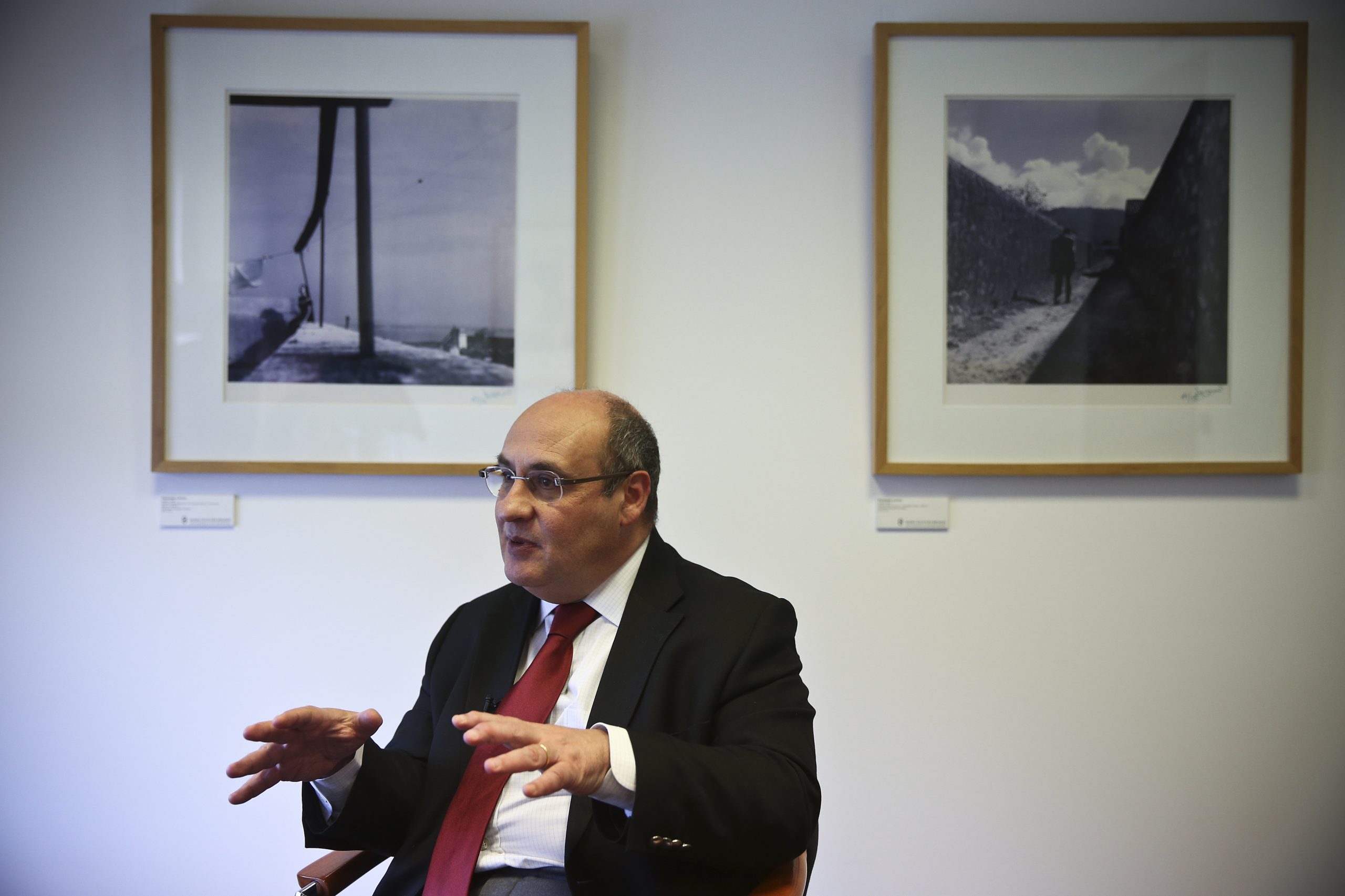 Portugal candidata António Vitorino à liderança da Organização Internacional para as Migrações