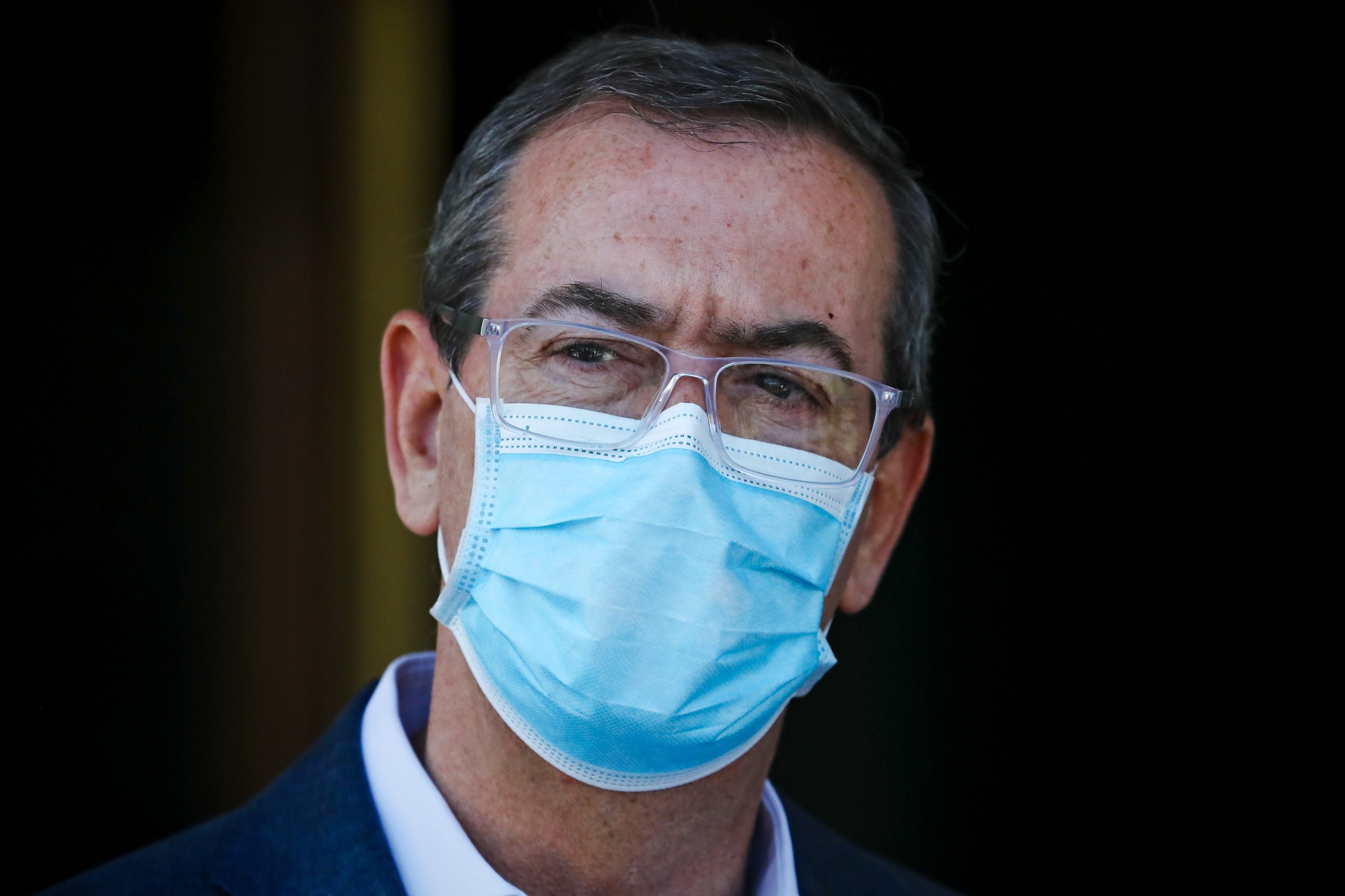 Ordem dos Médicos apela a ação judicial para defesa de doentes em lar de Reguengos de Monsaraz