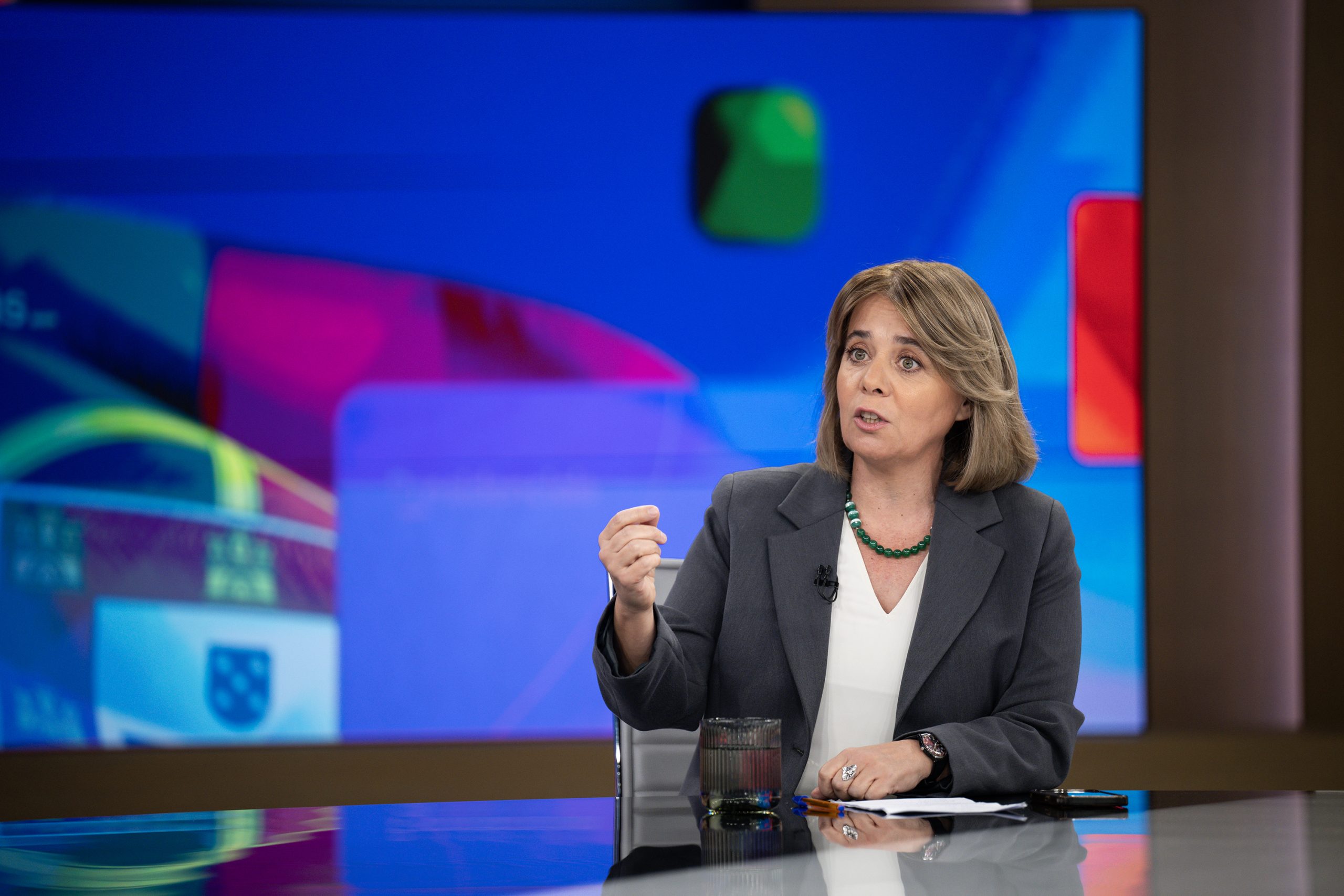 Catarina Martins: “Não venceu quem quis desmobilizar o voto”