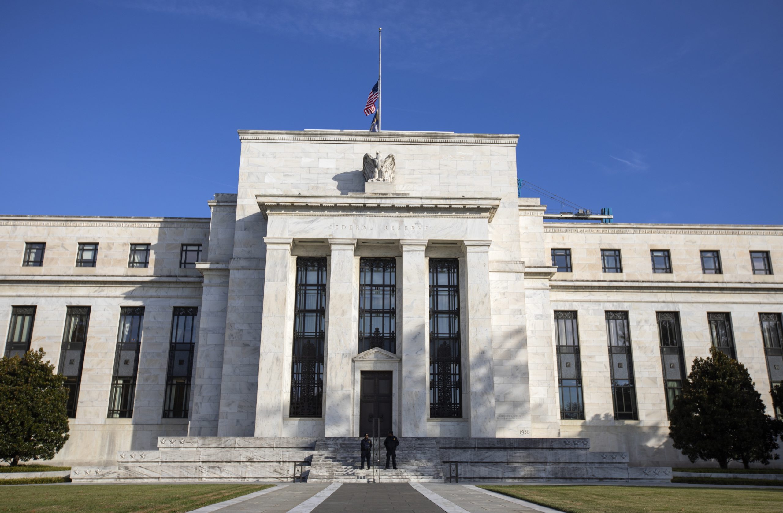 Estados Unidos da América: Reserva Federal permite aumento da inflação para favorecer emprego