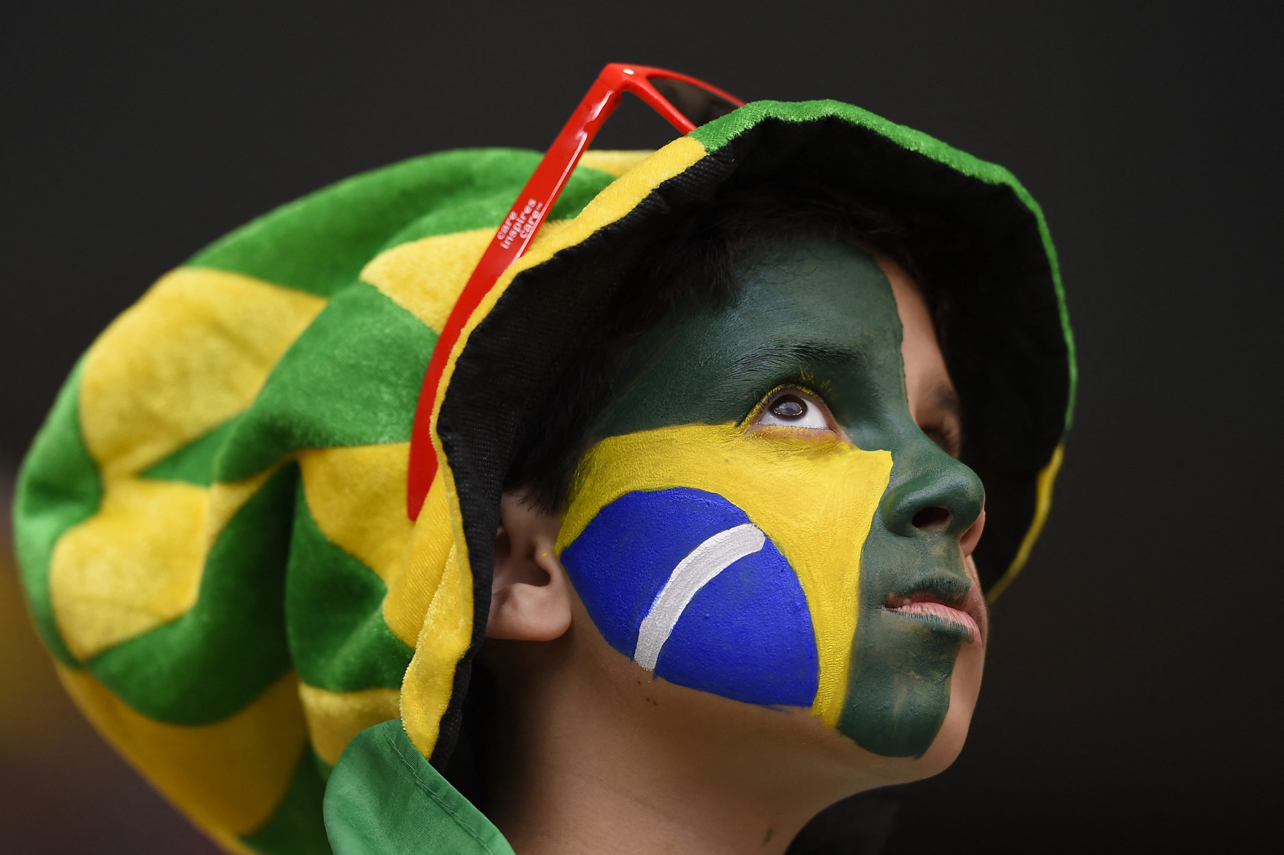 O torcedor do novo milénio