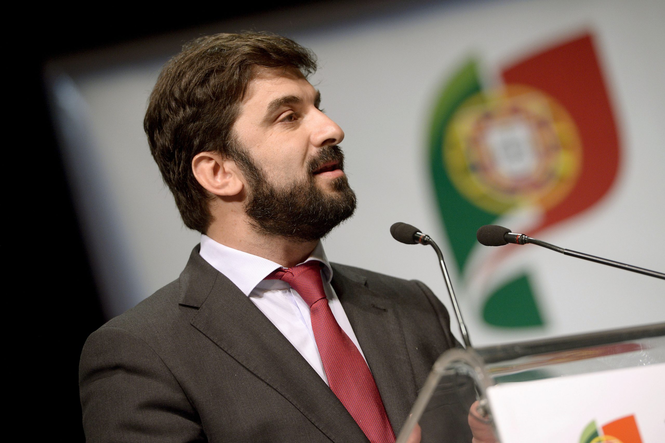 Taça das Confederações: Ministro da Educação diz que “terceiro lugar orgulha todos”