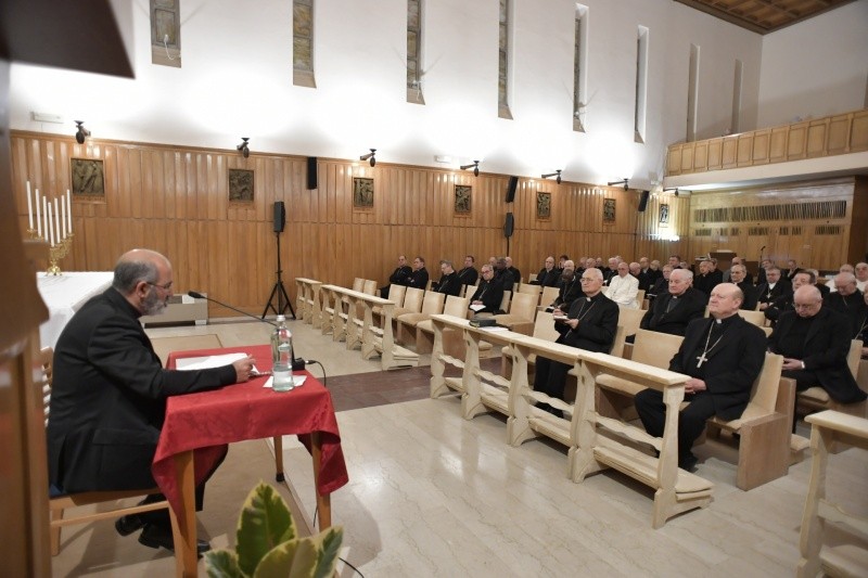 José Tolentino de Mendonça vai ser bibliotecário do Vaticano
