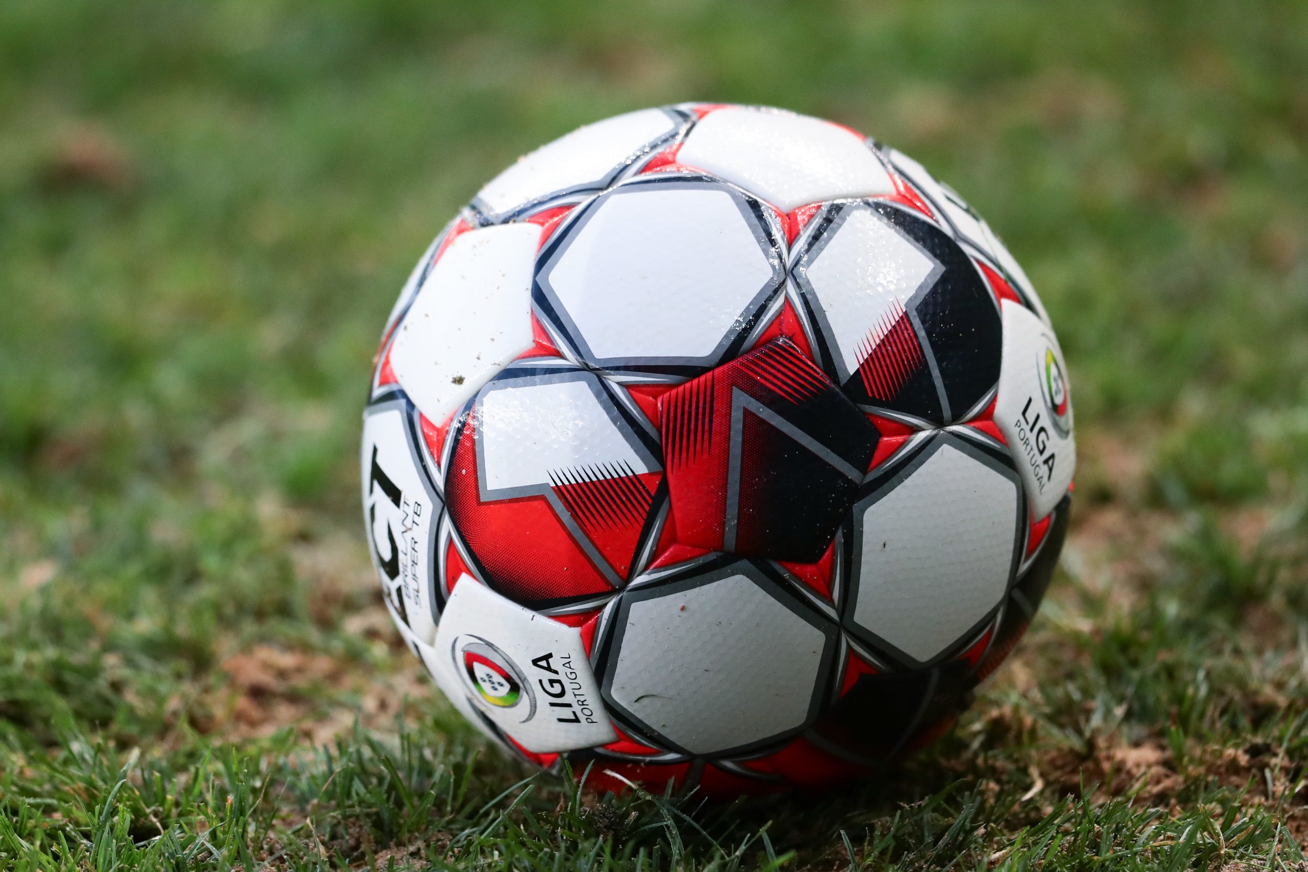 Cova da Piedade falha inscrição e está fora da II Liga