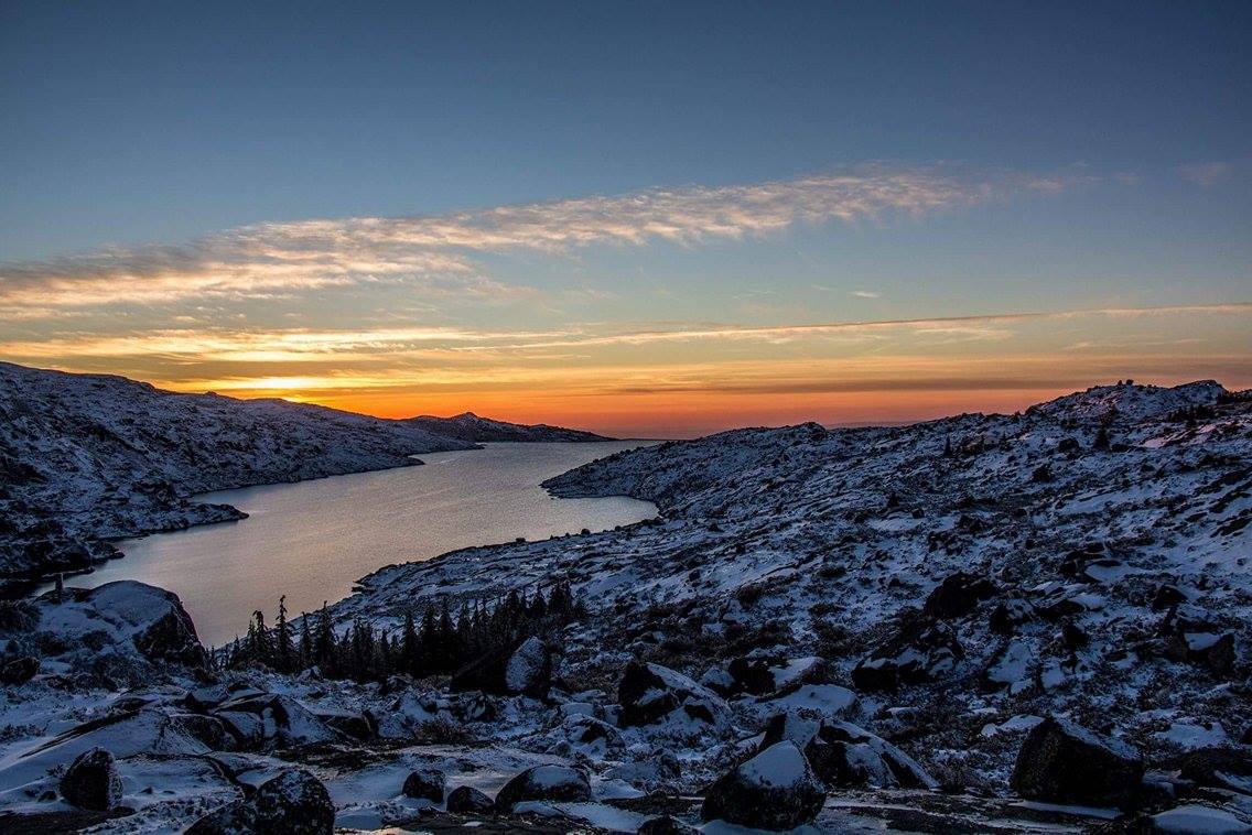 Associação Amigos da Serra da Estrela diz que tapete rolante é mais uma ilegalidade