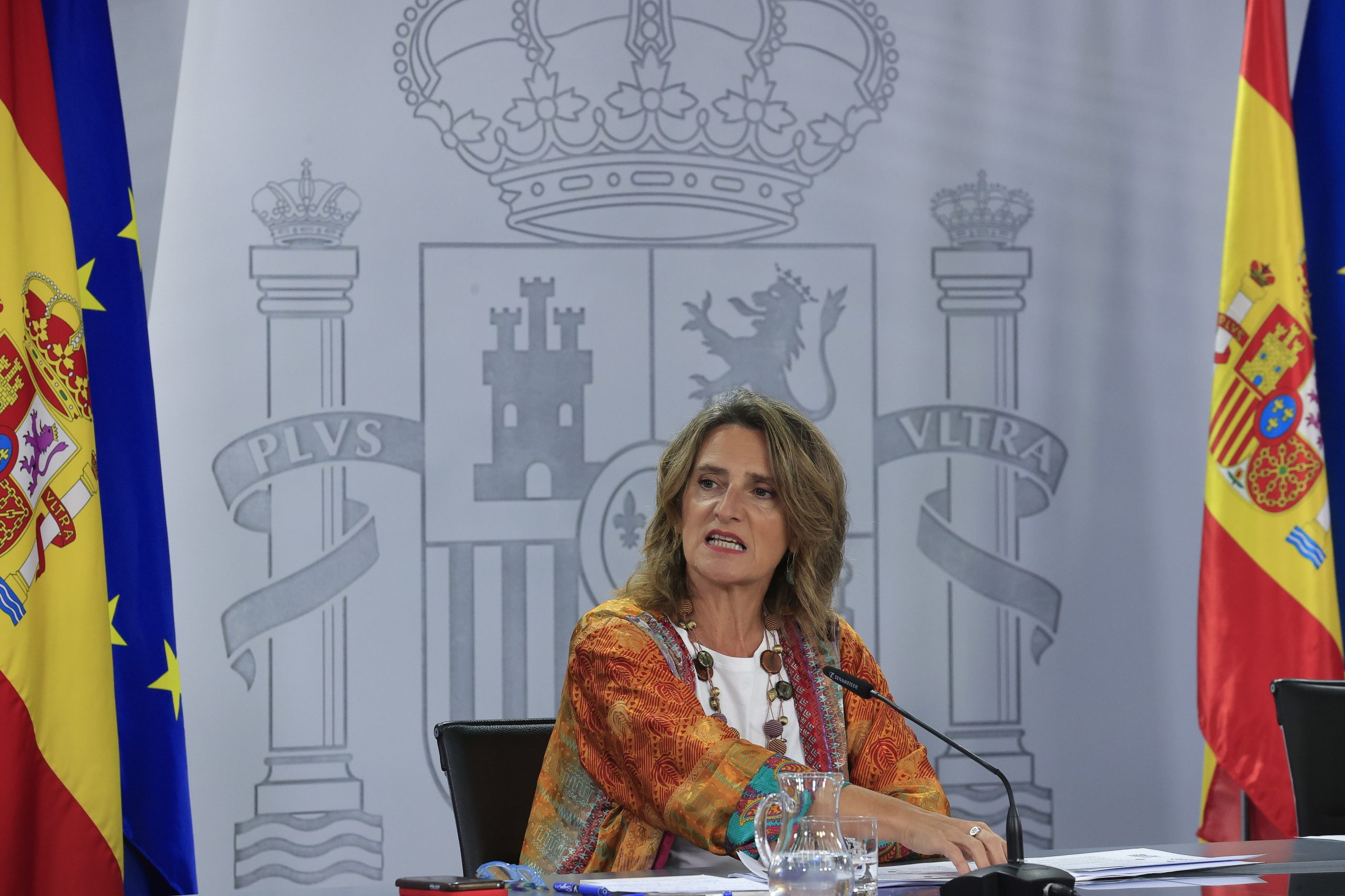 Energia: Espanha fala em cinco a sete anos para conclusão do gasoduto ibérico