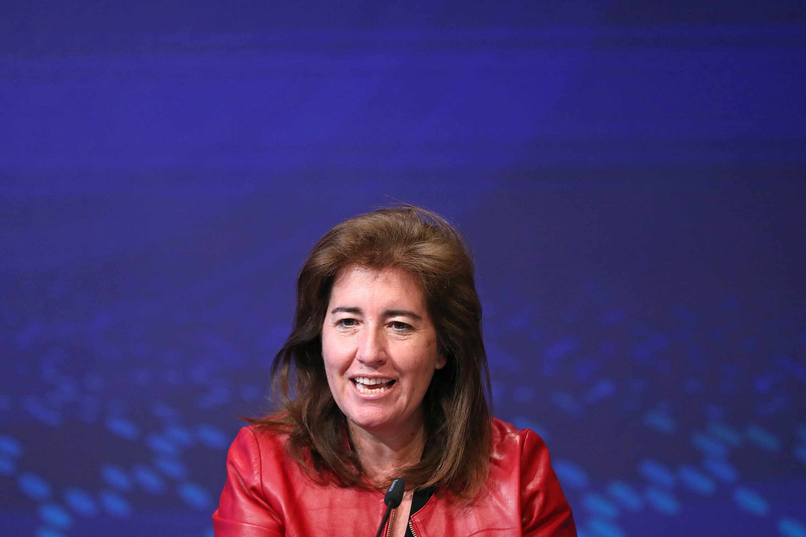 Ministra Ana Mendes Godinho: É preciso “combater sem tréguas as novas formas de escravatura no trabalho”