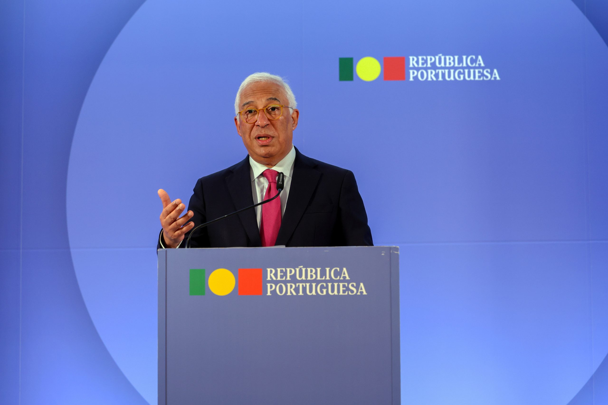 Costa espera que relação de Presidente com futuro Governo seja “ainda melhor” do que foi com o seu