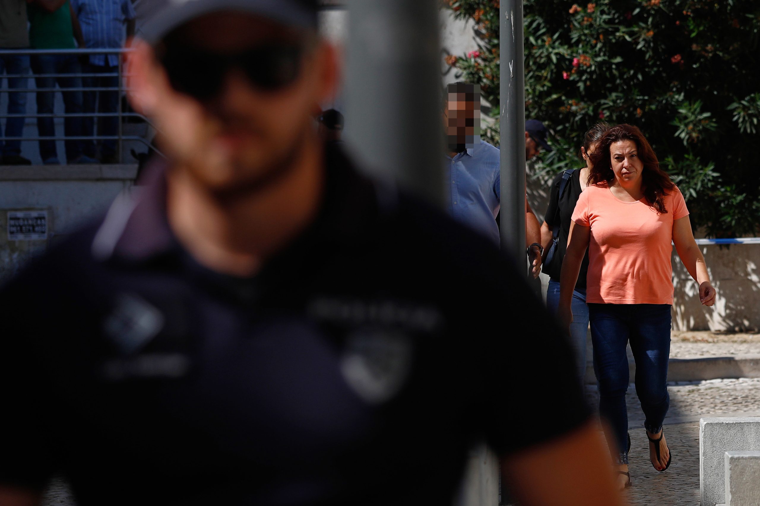 Julgamento de Rosa Grilo e António Joaquim prossegue em 18 de fevereiro
