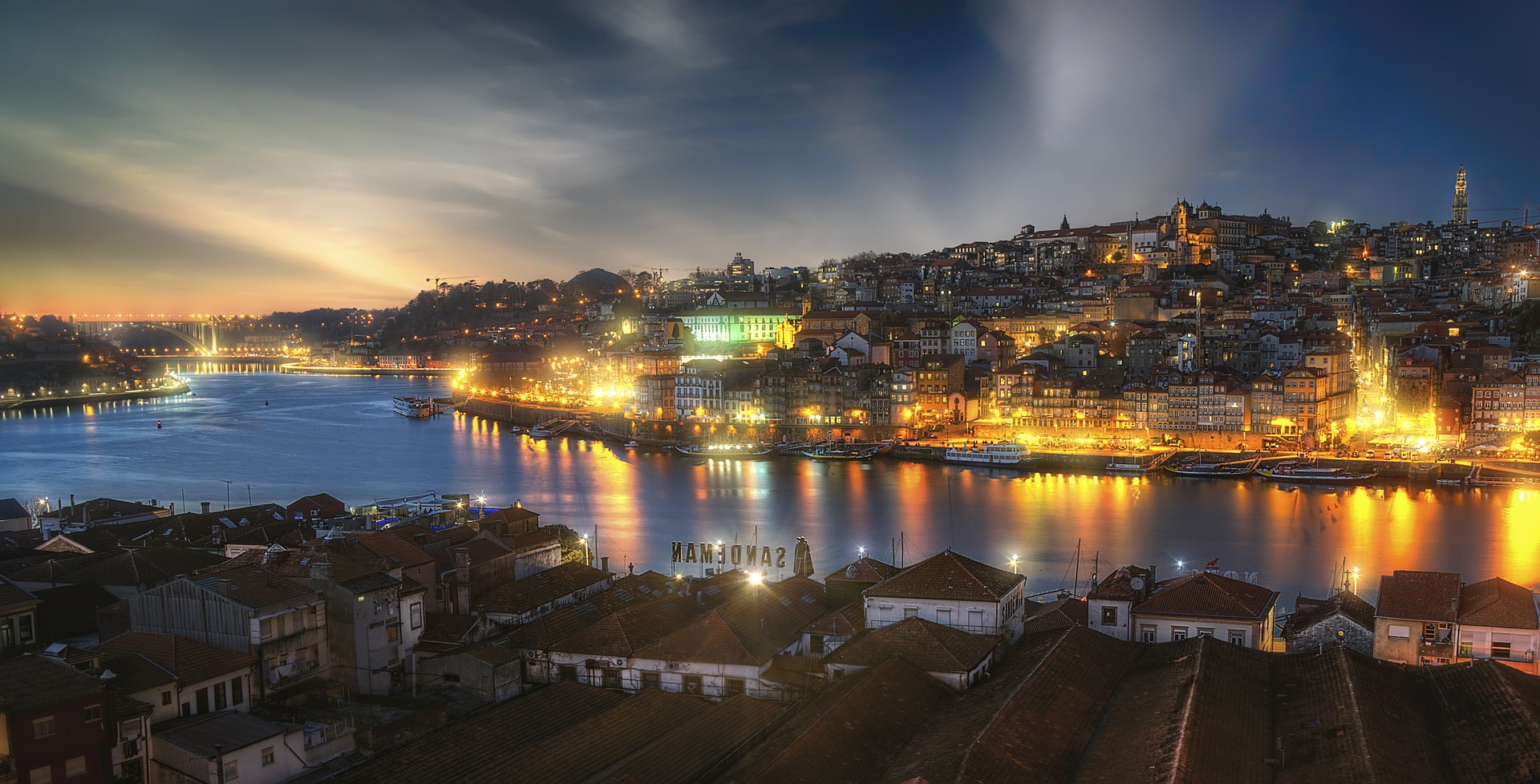 Melchior Moreira reeleito presidente da Turismo do Porto e Norte de Portugal
