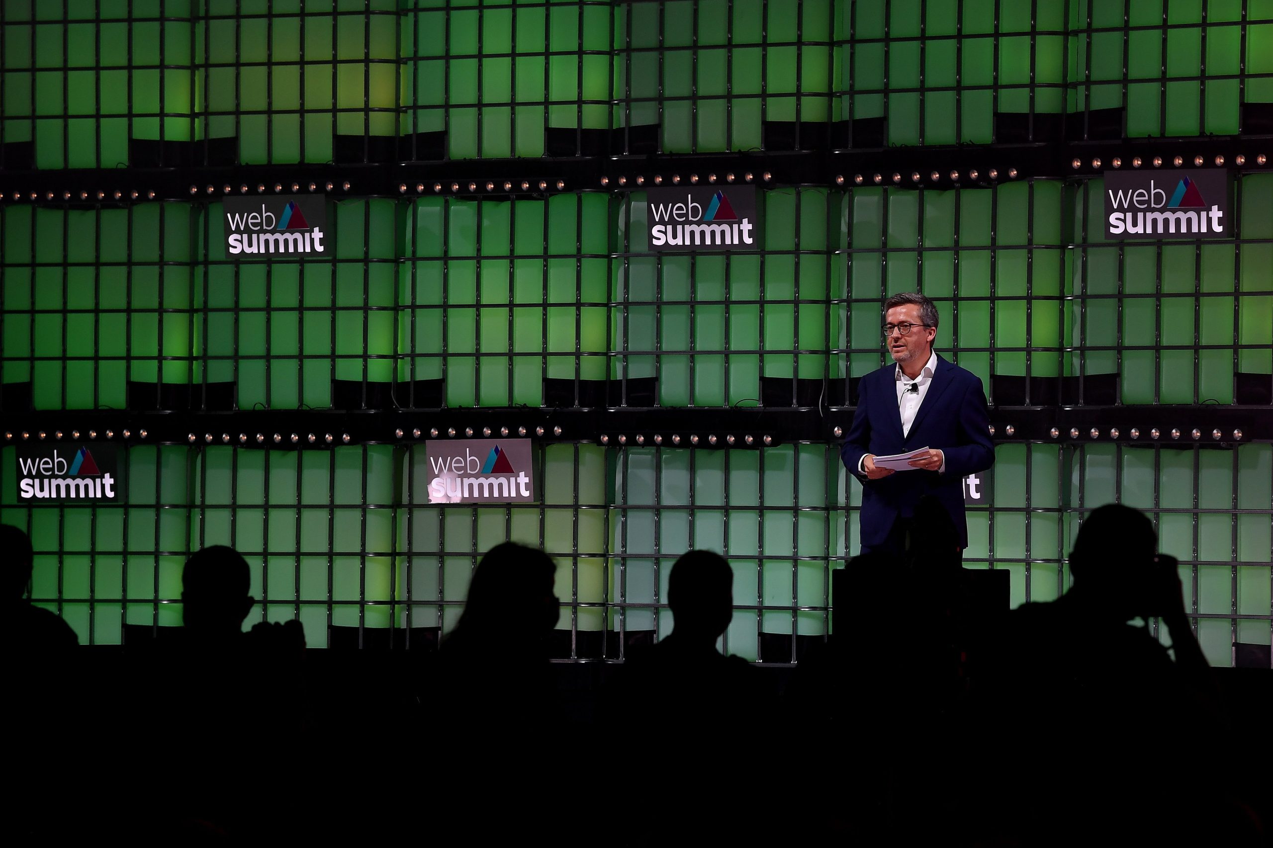 Web Summit: Moedas anuncia lançamento de “fábrica de unicórnios” em Lisboa