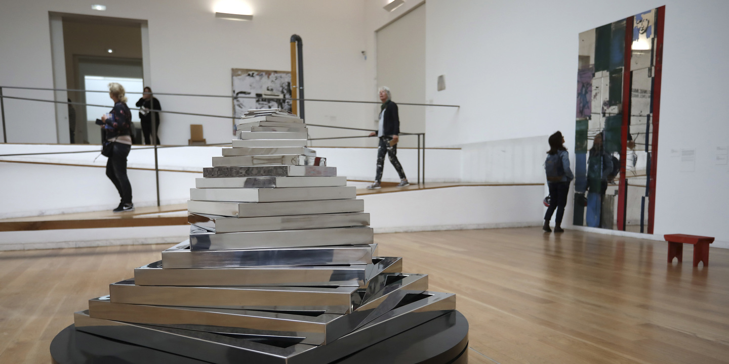 Espaços de cinco concelhos aderem à Rede Portuguesa de Arte Contemporânea