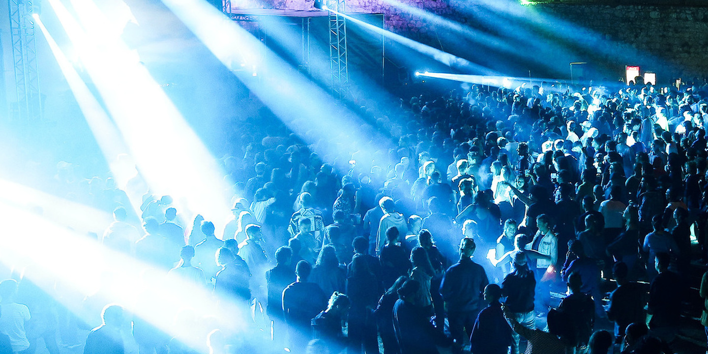 O festival mais exclusivo de todos os festivais, que nunca houve, vai voltar a acontecer!