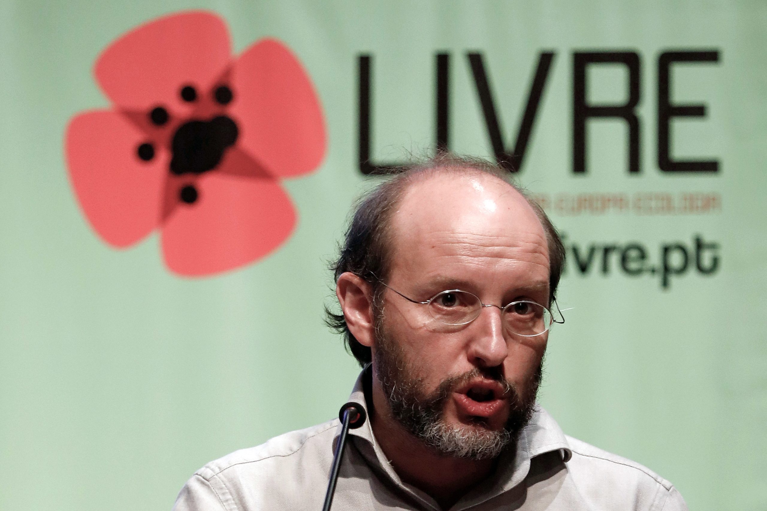 XI Congresso do Livre termina hoje com aprovação do programa eleitoral para as legislativas