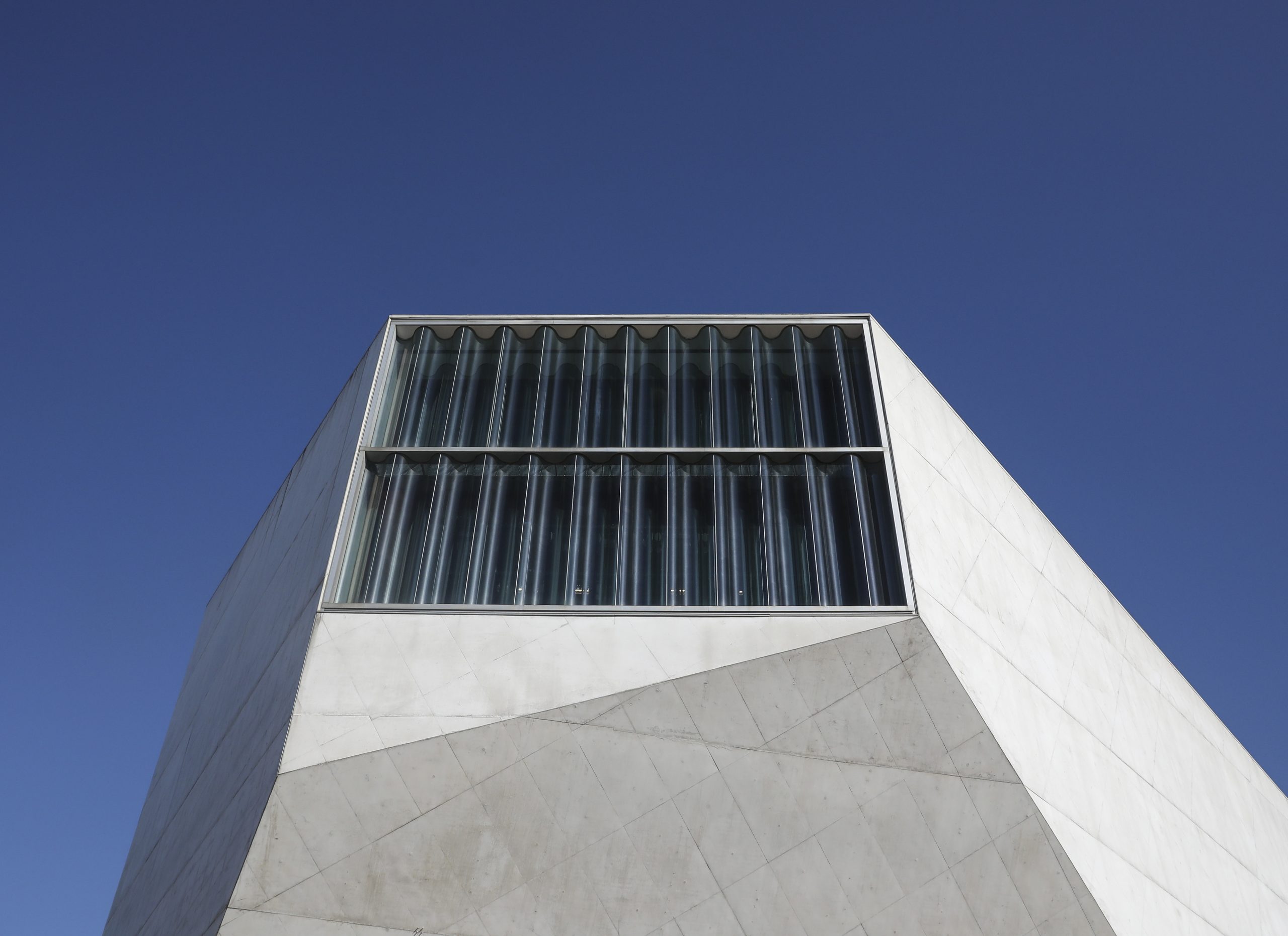 Novos talentos na Casa da Música, cinema e literatura em Olhão e Azeitonas sem sair de casa. A agenda para esta terça-feira